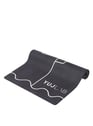 YUJ YOGA PARIS NOIR Schwarz