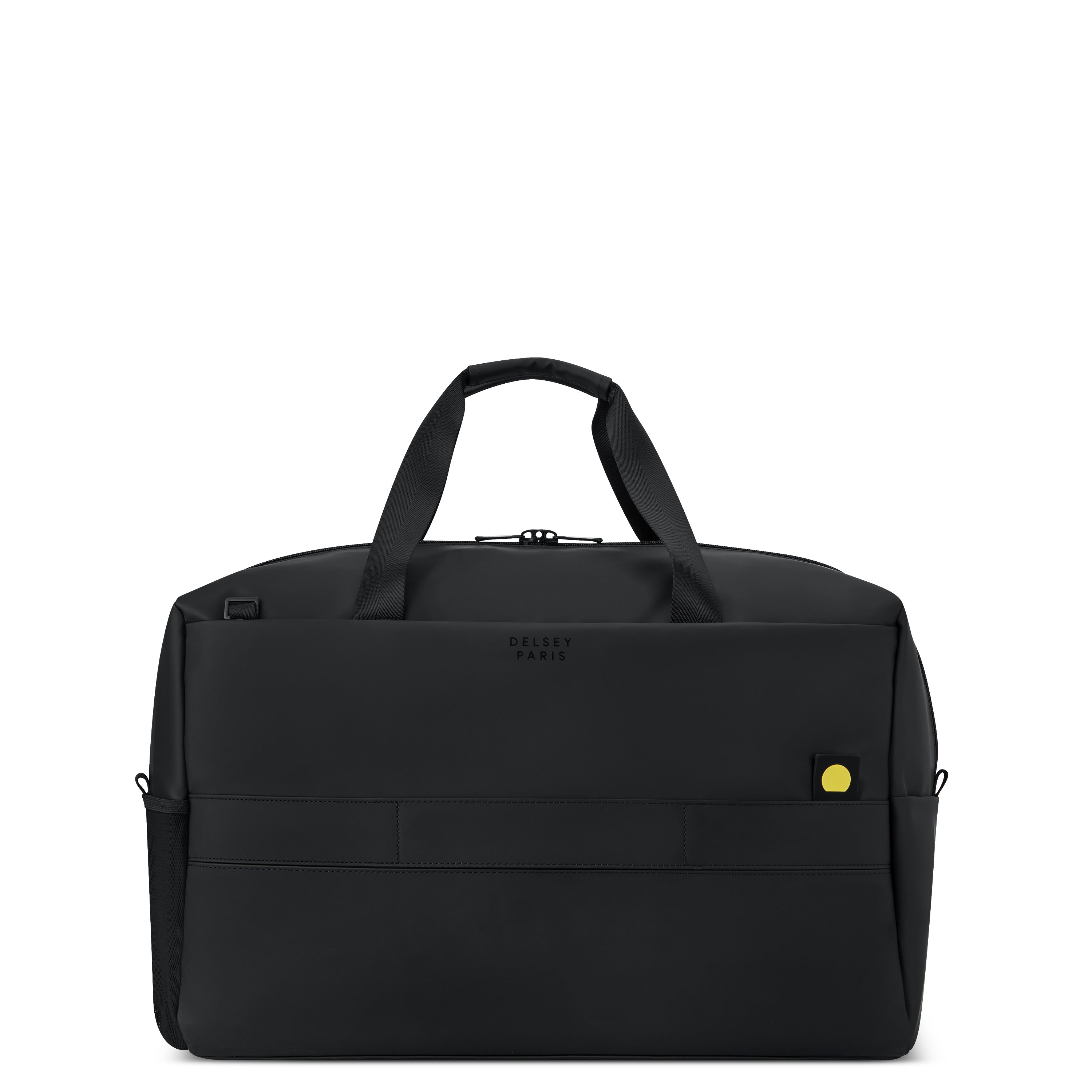 Soft travel bag DELSEY PARIS Black