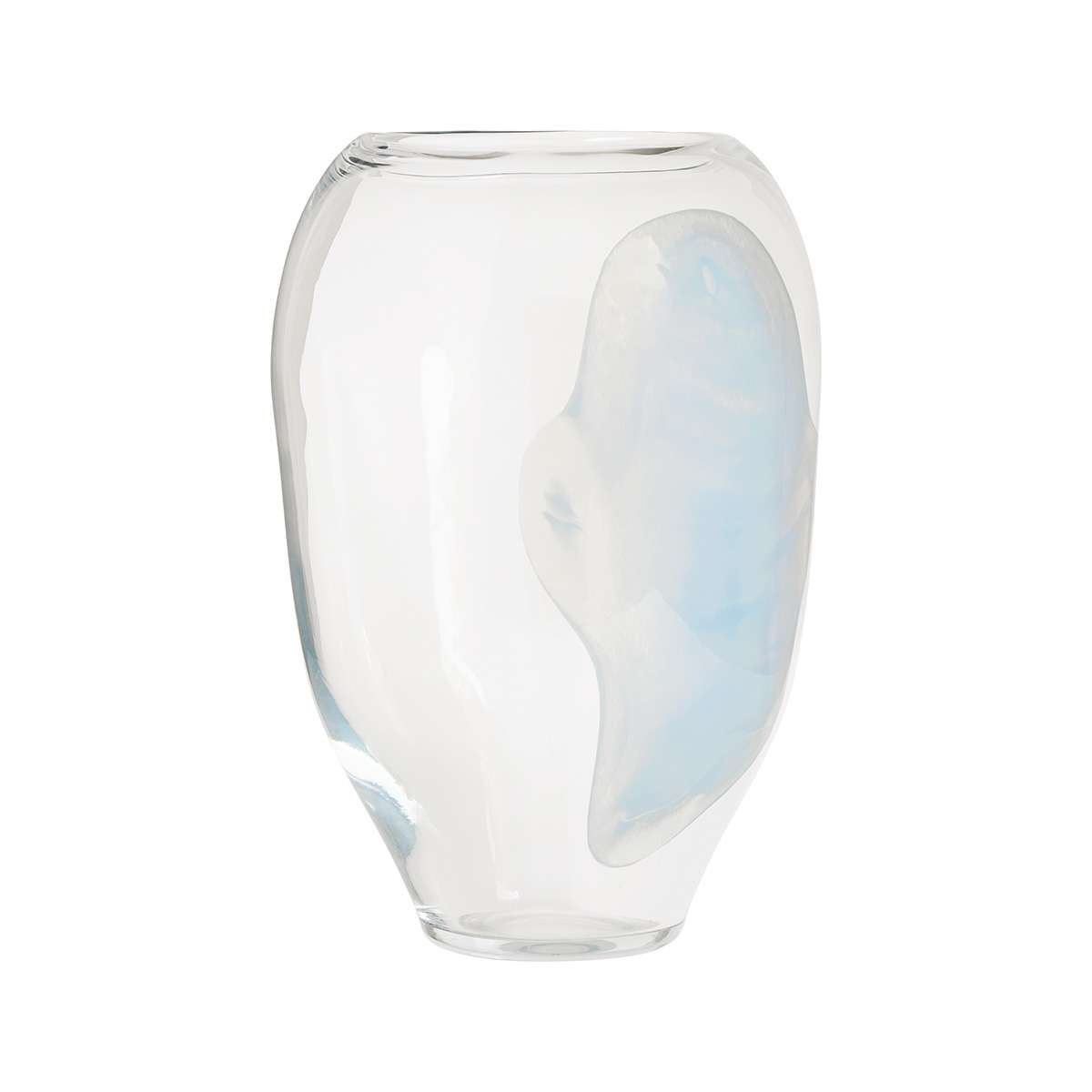 Glass vase OYOY LIVING DESIGN No Color
