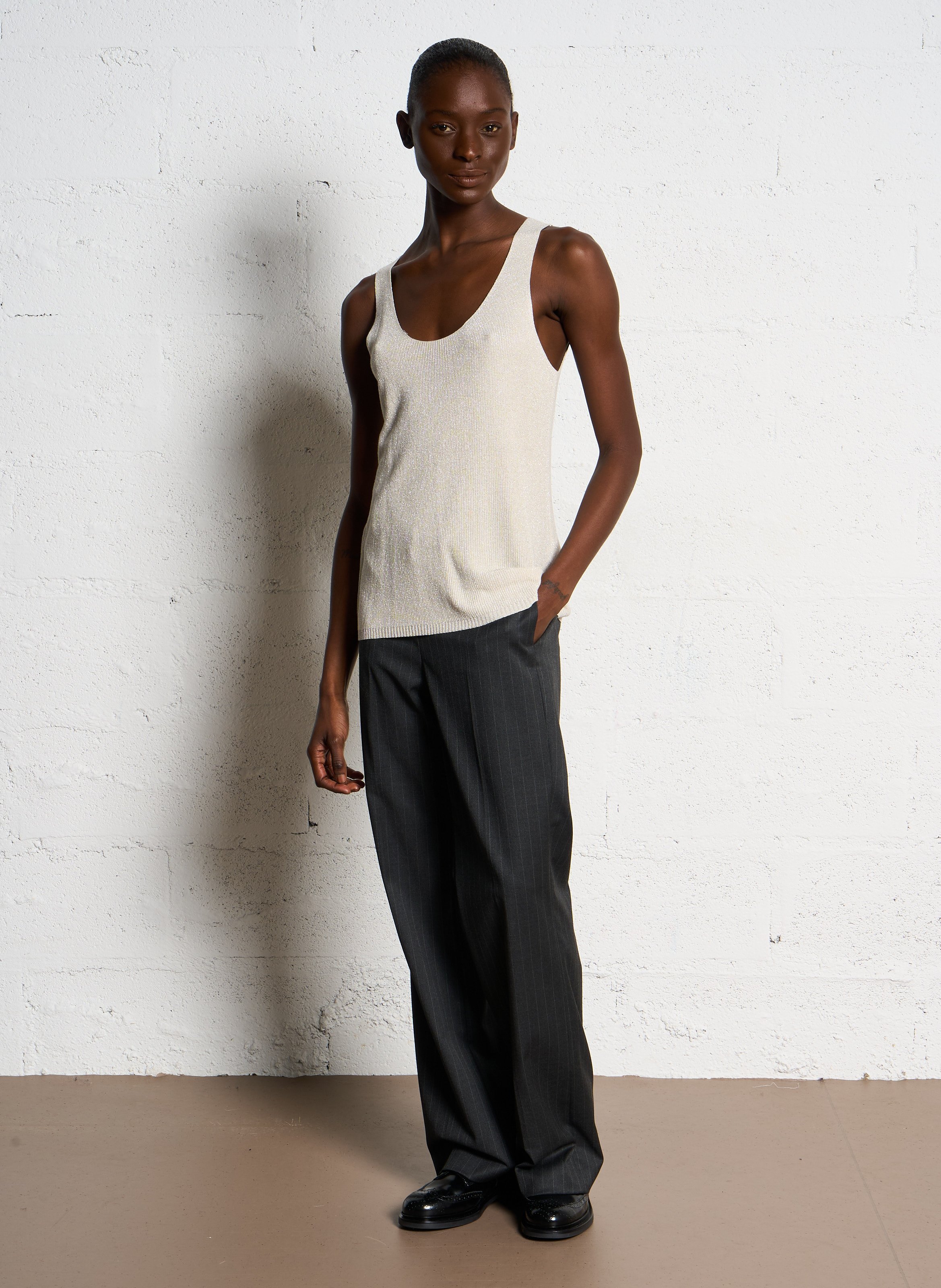 express black tank top