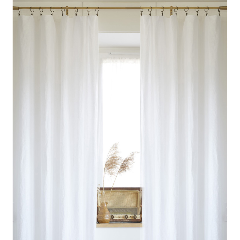 Blackout and Thermal Curtains  Craie