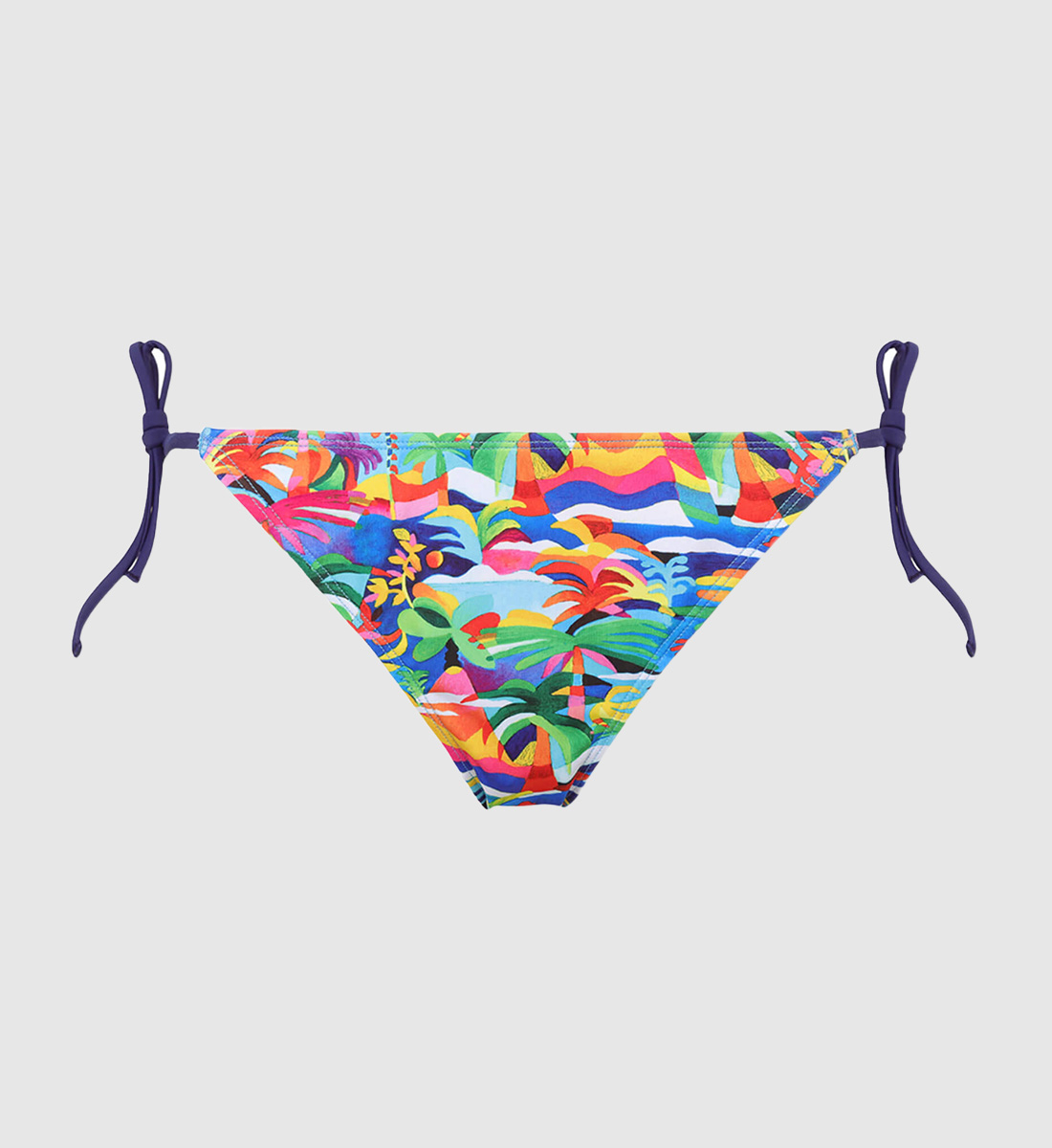 Swimsuit bottoms - Salento by Marion Chesnais GILI'S Multicolored