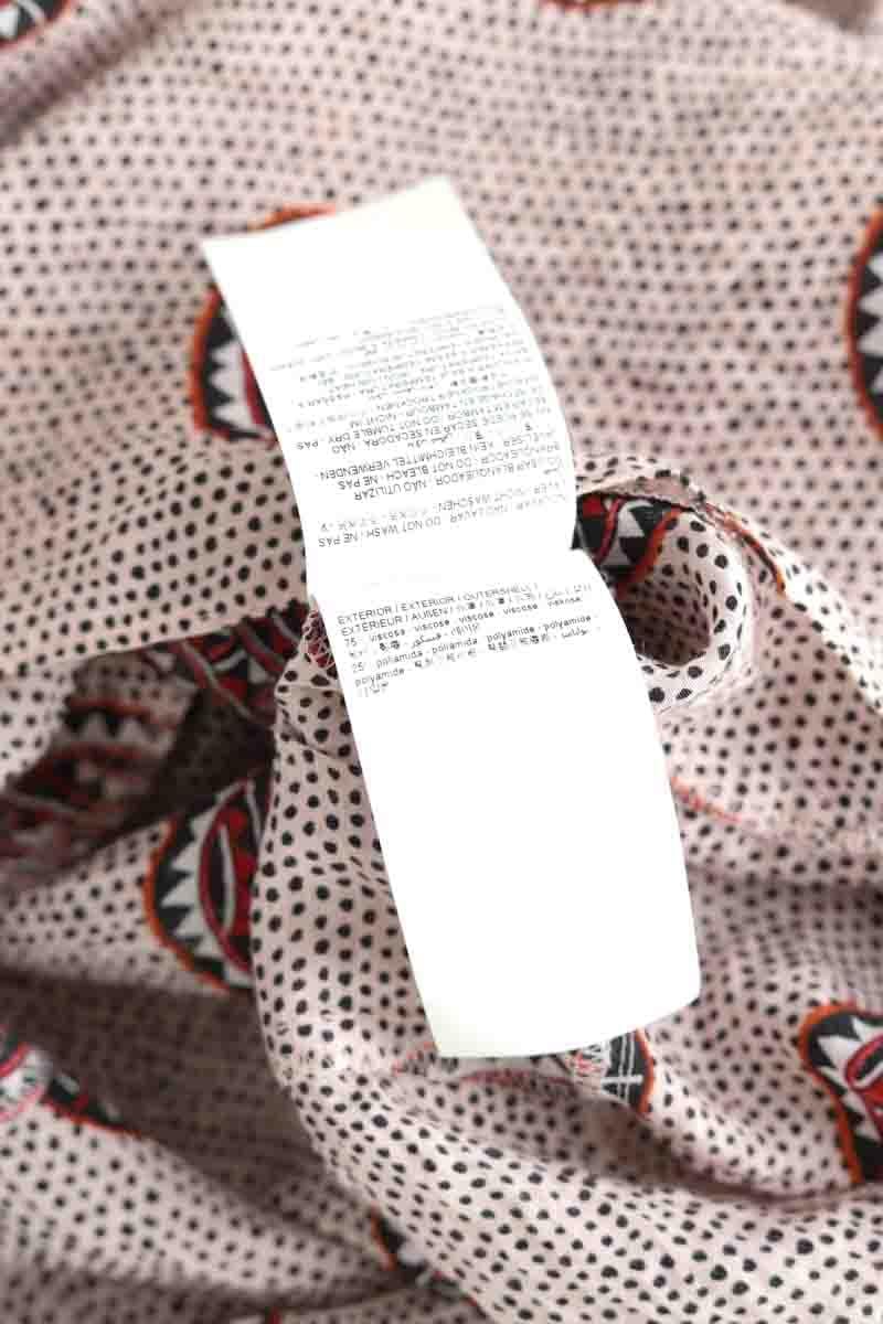 Pink dress BIMBA Y LOLA - Seconde main Pink