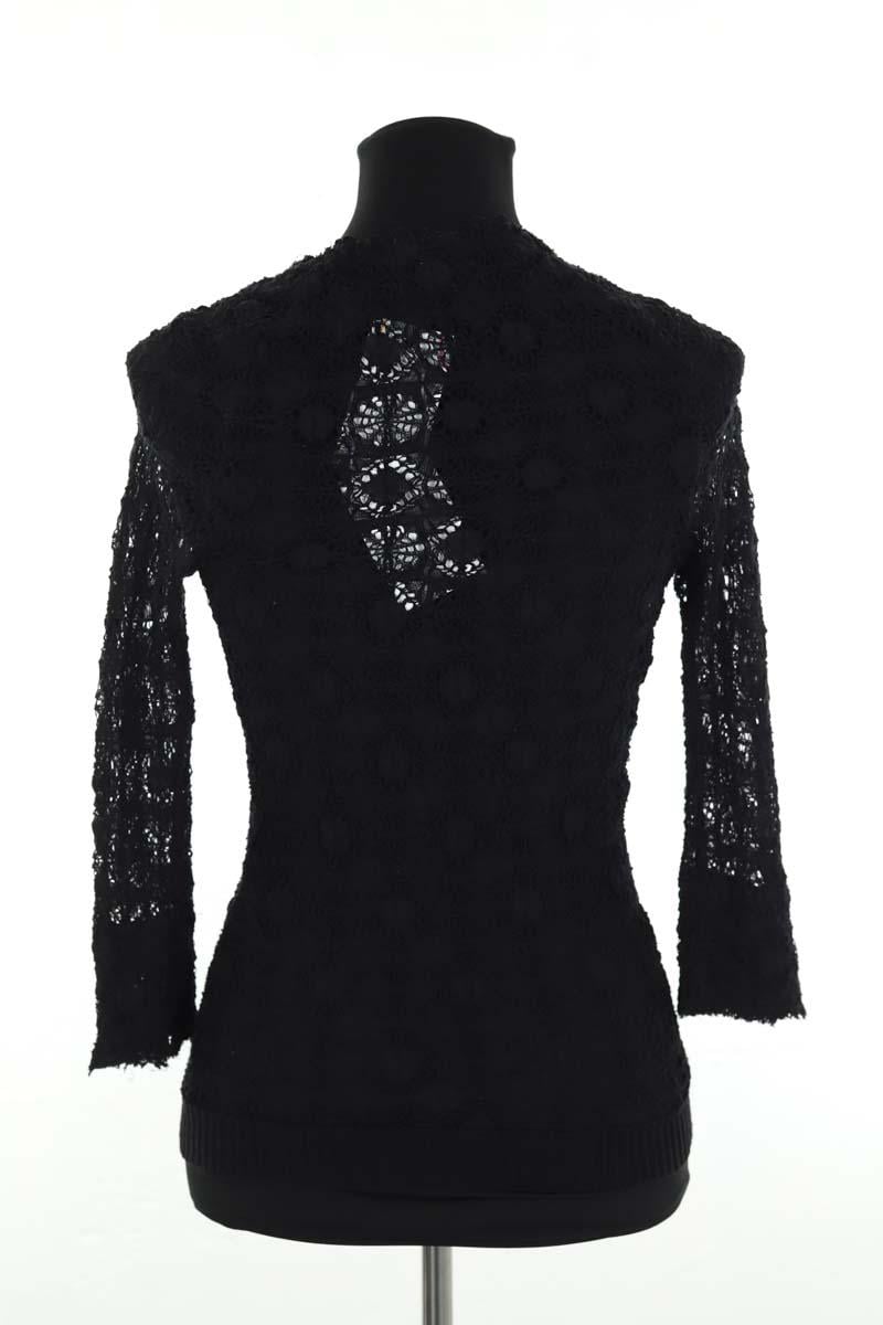 Boxer shorts ISABEL MARANT ÉTOILE - SECONDE MAIN Black