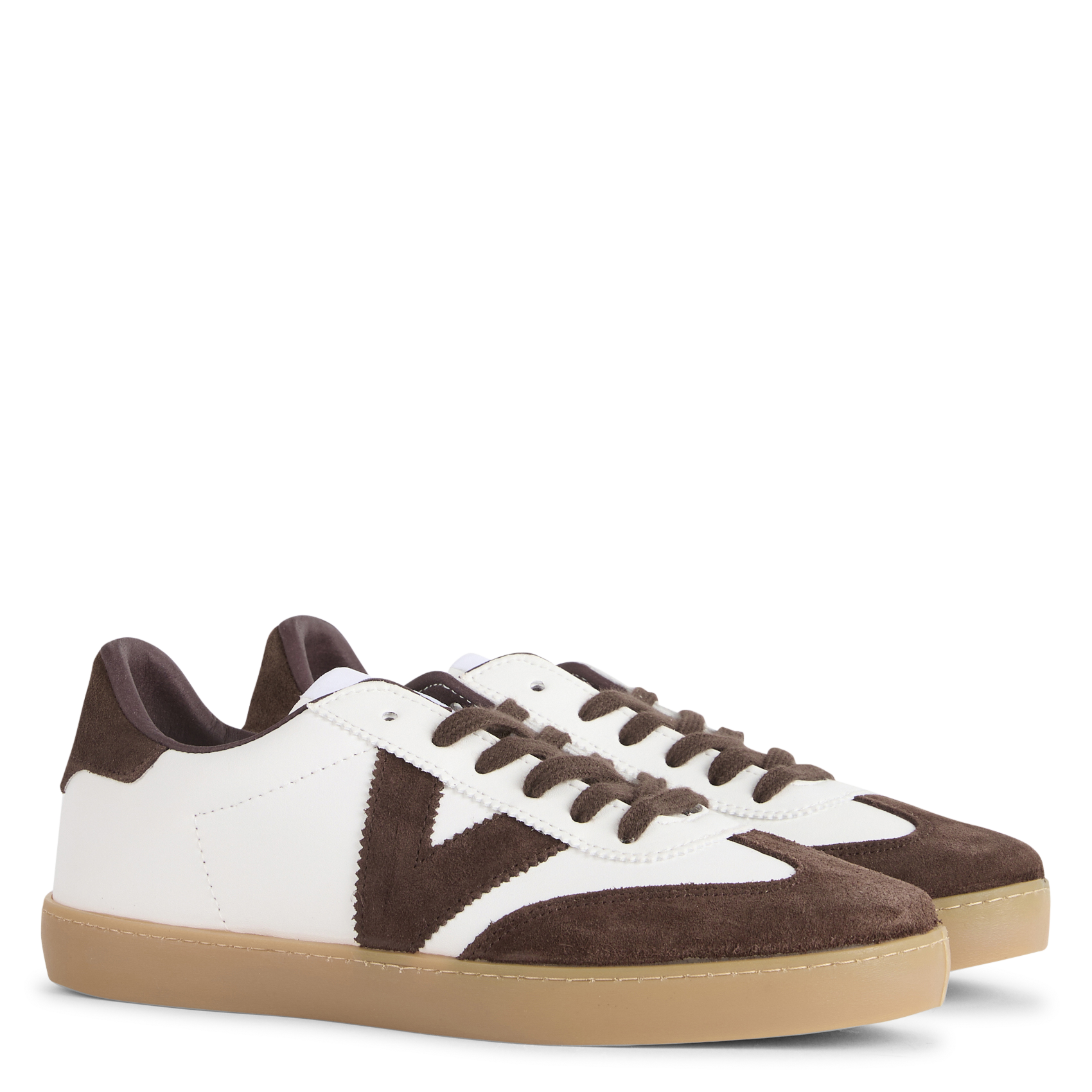 ASICS GEL PULSE 13 VICTORIA Brown