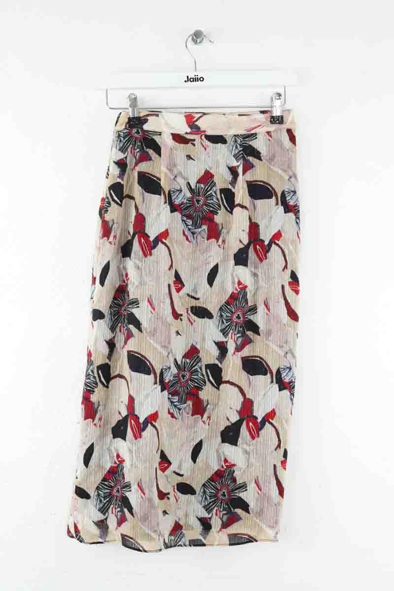 Skirt IRO - Seconde Main Multicolored