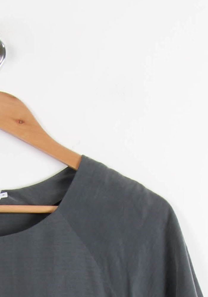 Midi dress FILIPPA K - Seconde Main Grey