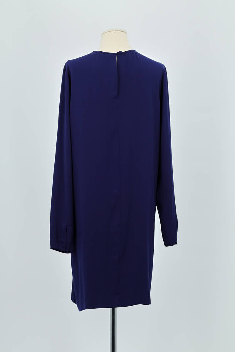 Dress SONIA RYKIEL - Seconde Main Blue