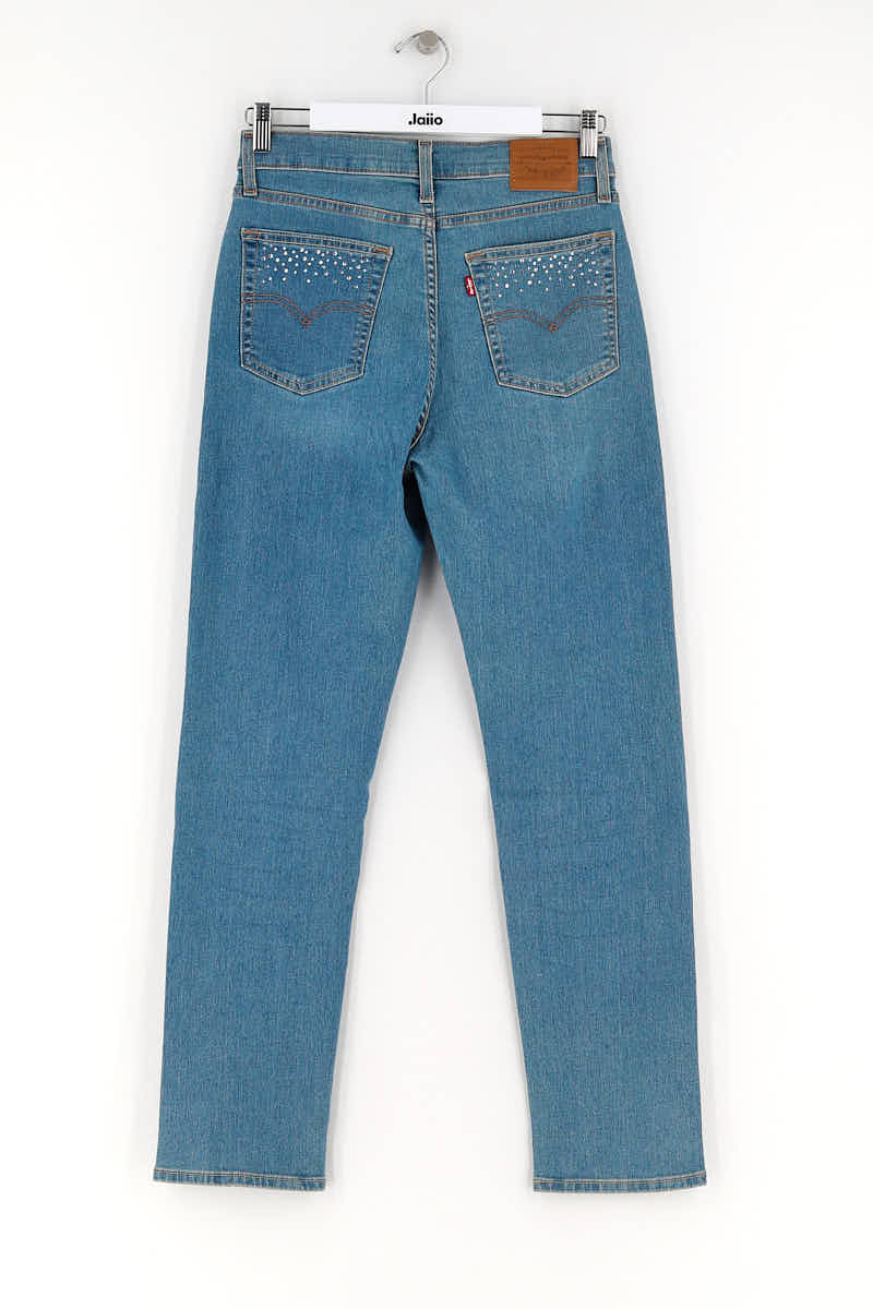 . LEVI'S - Seconde main Blue