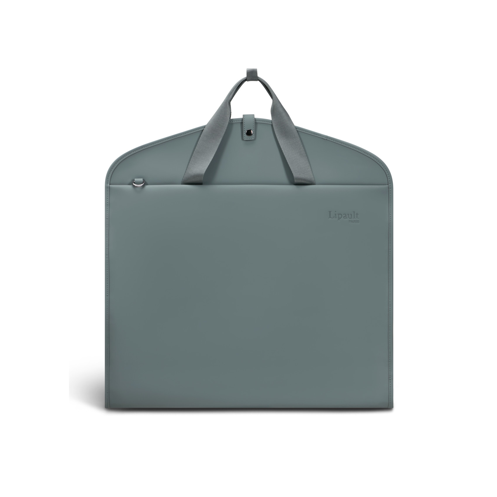 Lost in Berlin Garment Bag Size S LIPAULT Grey