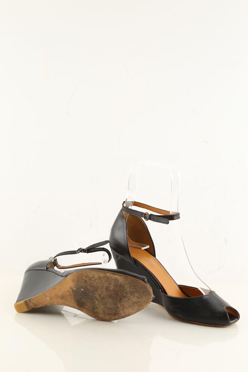 Heels ISABEL MARANT - Seconde Main Black