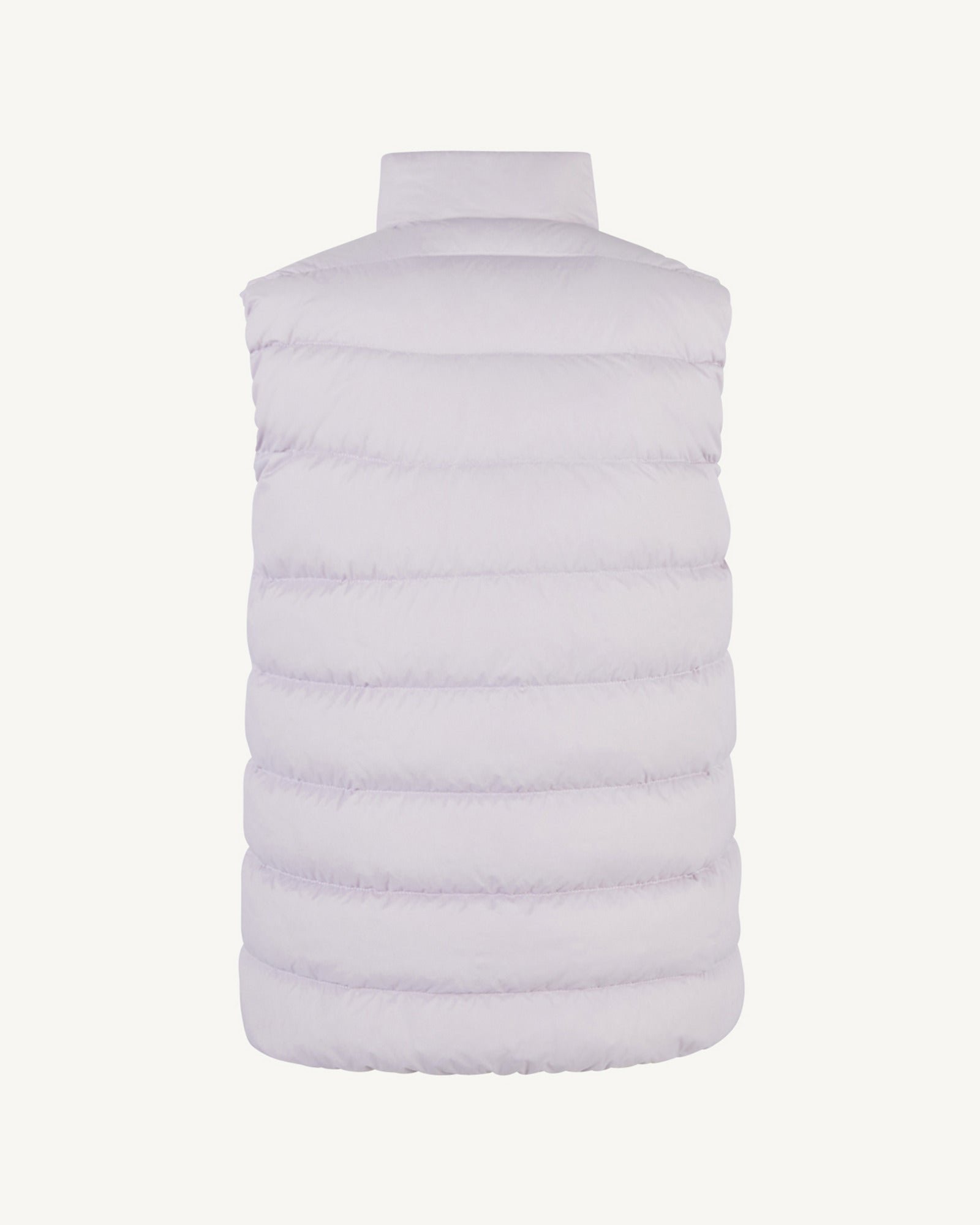 Doudoune légère sans manches valentine JOTT Rose