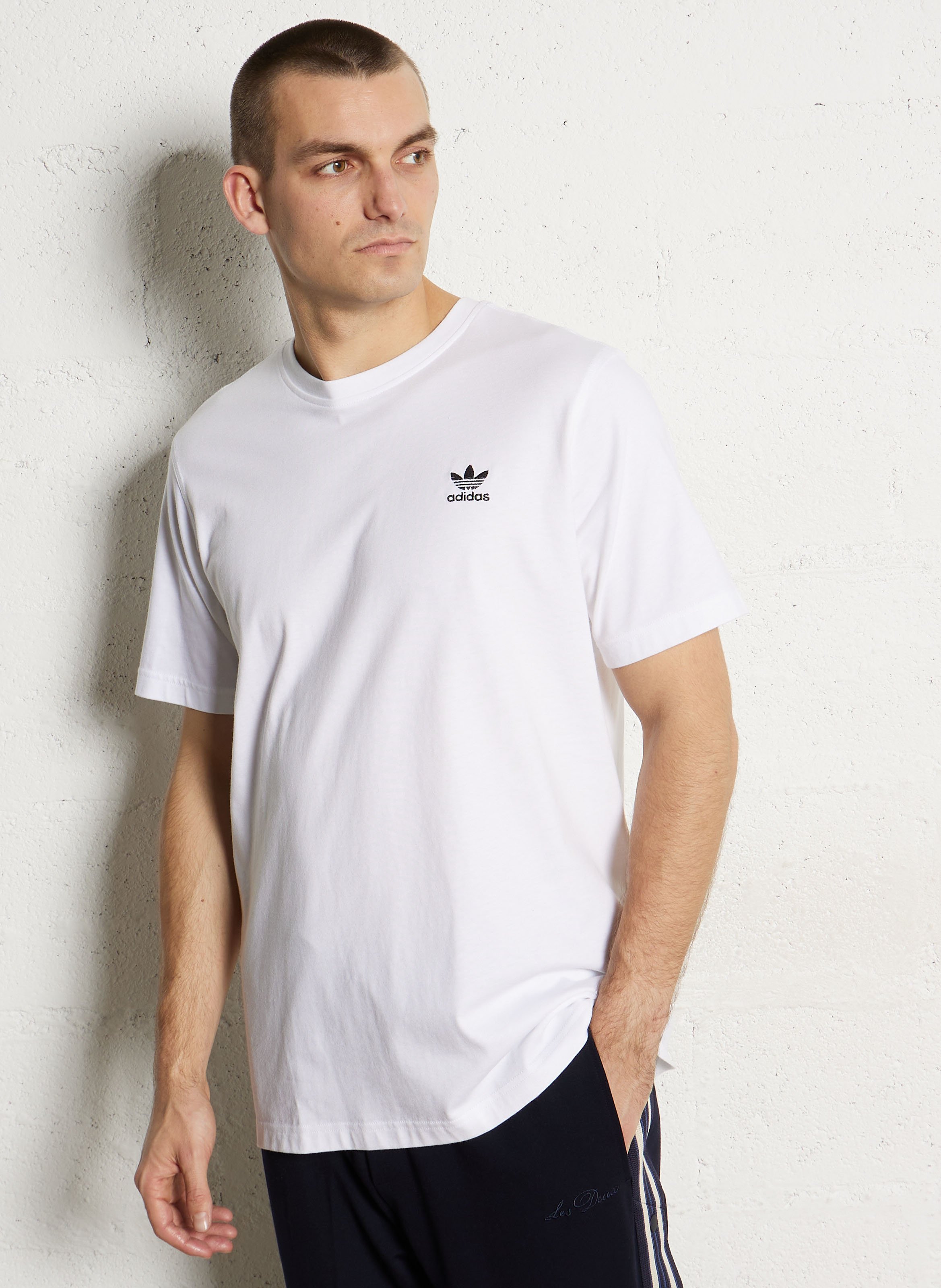 NE PAS REF, MAUVAISE SAISON! ADIDAS Wit