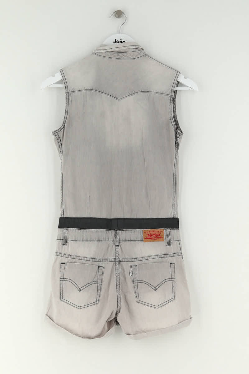 Jumpsuit LEVI'S - Seconde main Grey