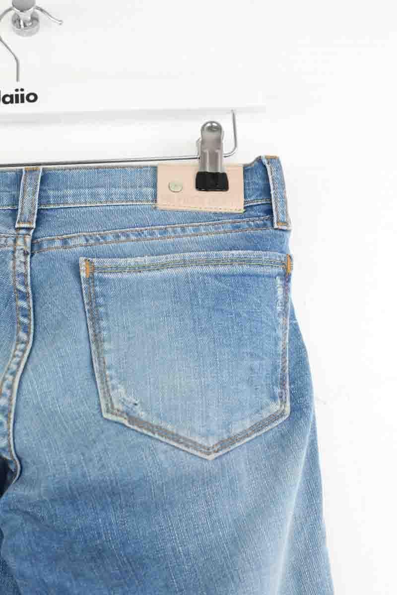 . TOMMY HILFIGER - SECONDE MAIN Blue