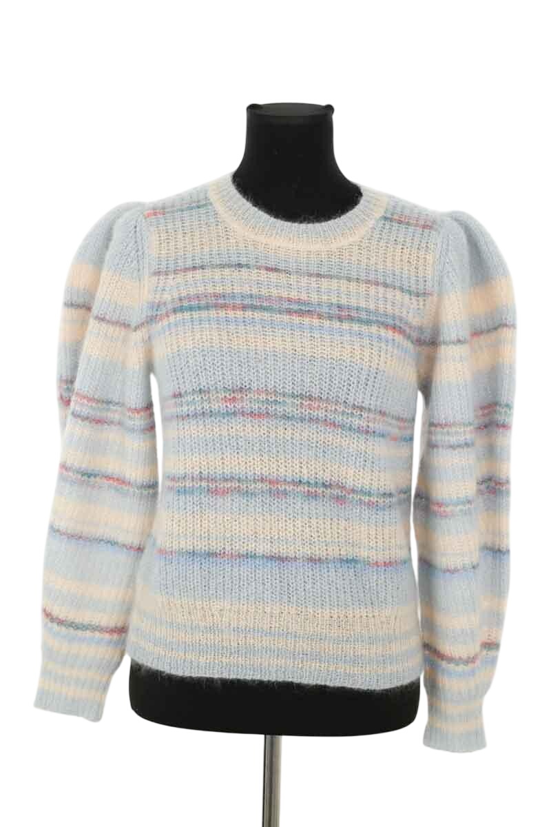 Sweater ISABEL MARANT ÉTOILE - SECONDE MAIN Multicolored
