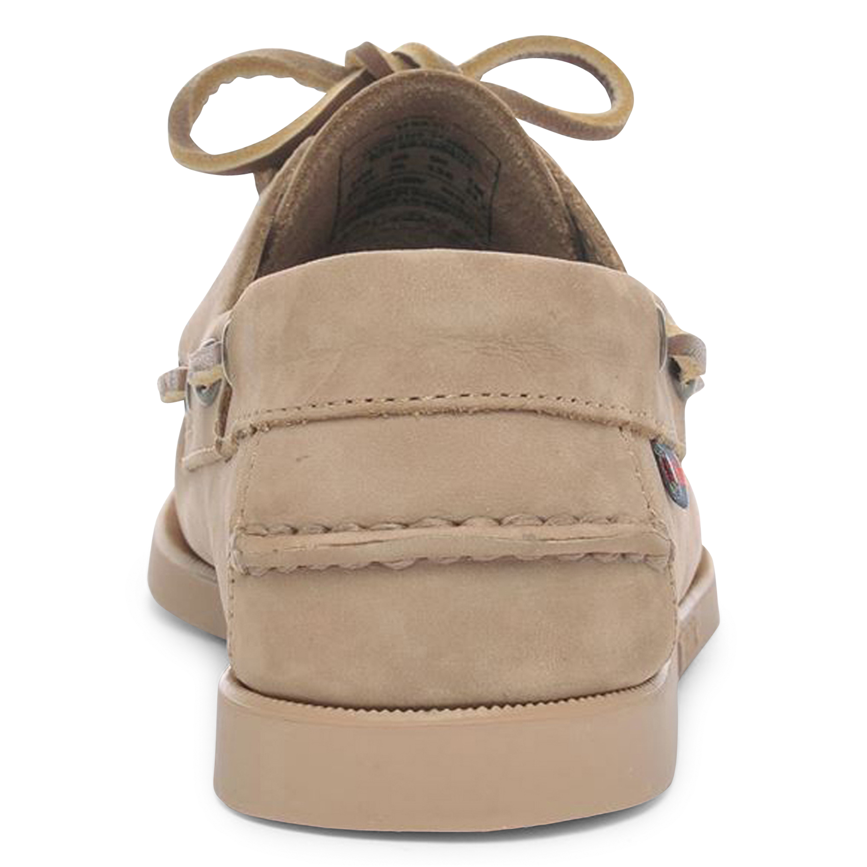 . SEBAGO Brown
