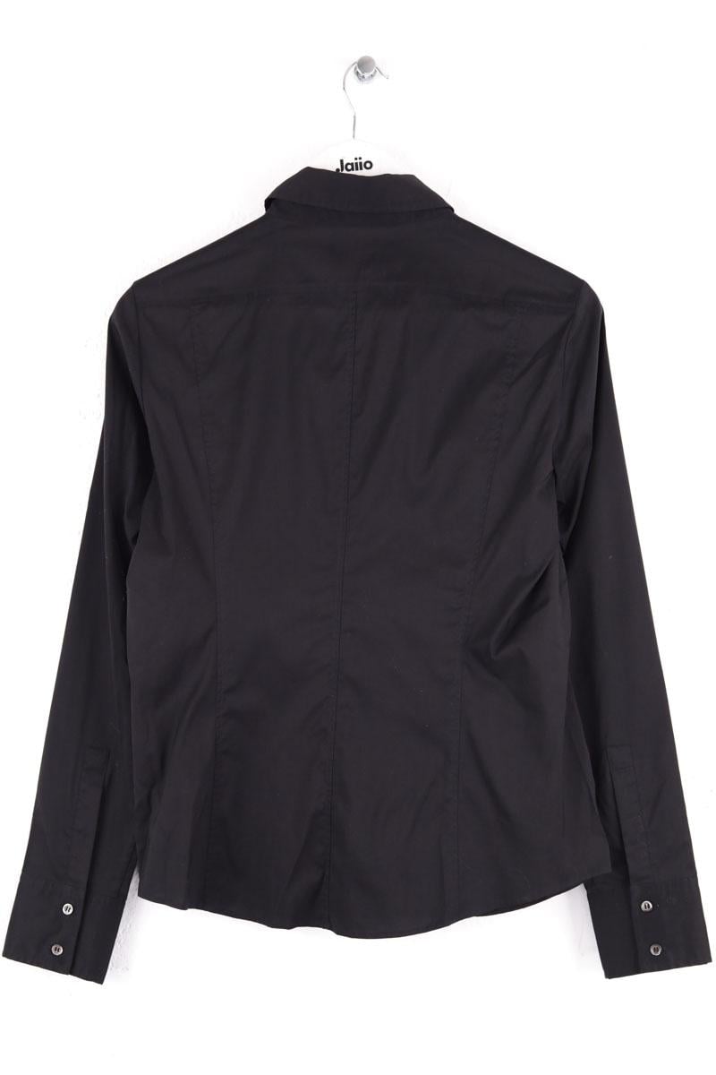 Shirt BOSS - SECONDE MAIN Black