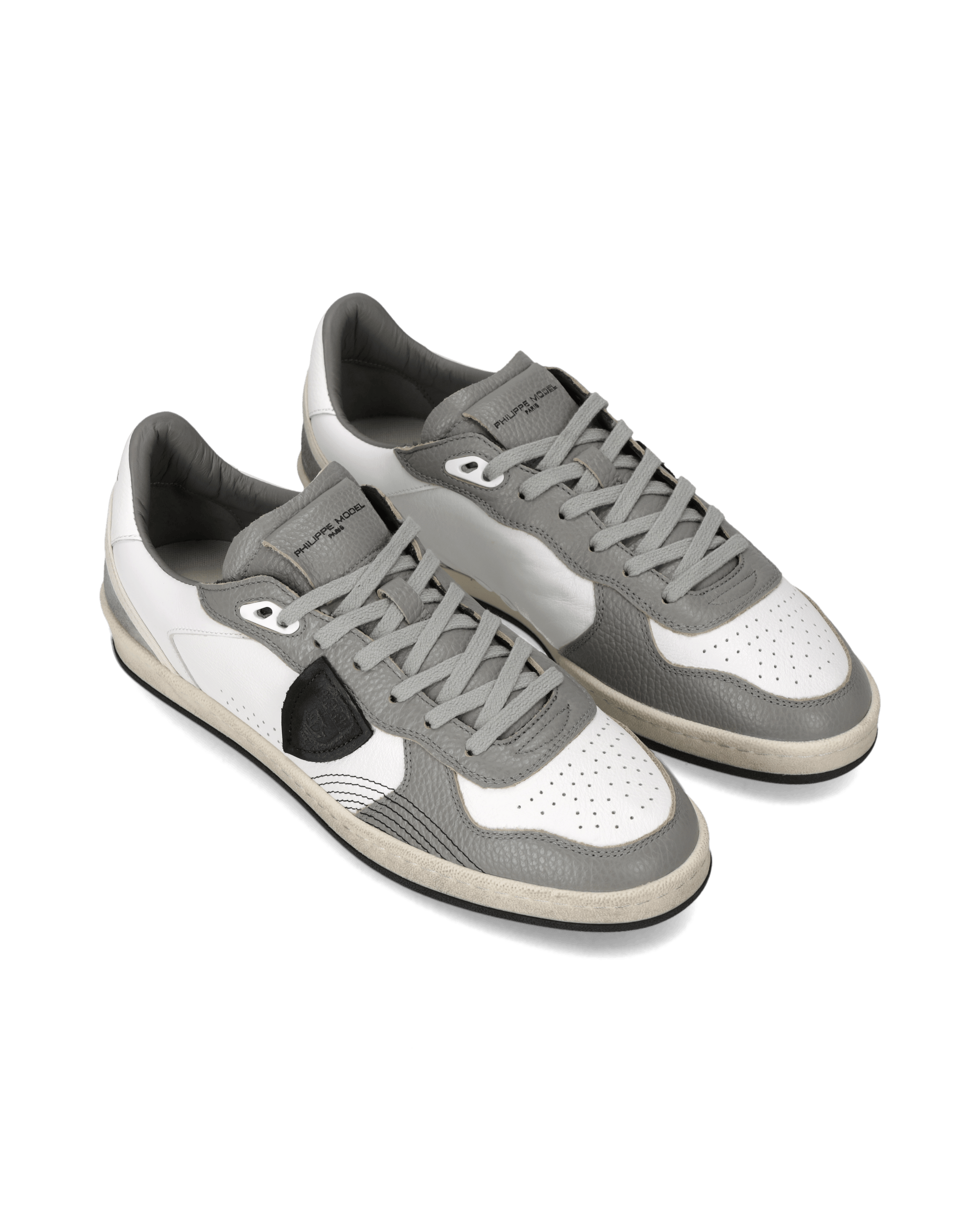 Sneakers pgal skate PHILIPPE MODEL Gris