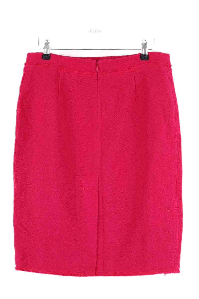 Skirt PAULE KA - Seconde main Pink