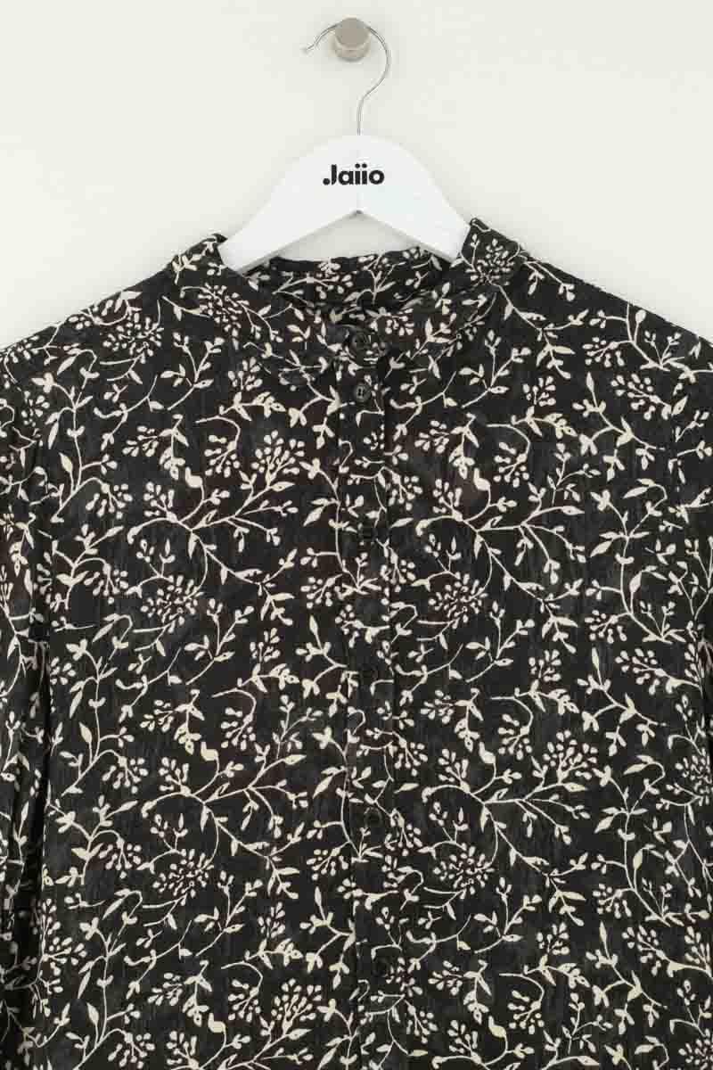 Shirt SEZANE - Seconde main Black