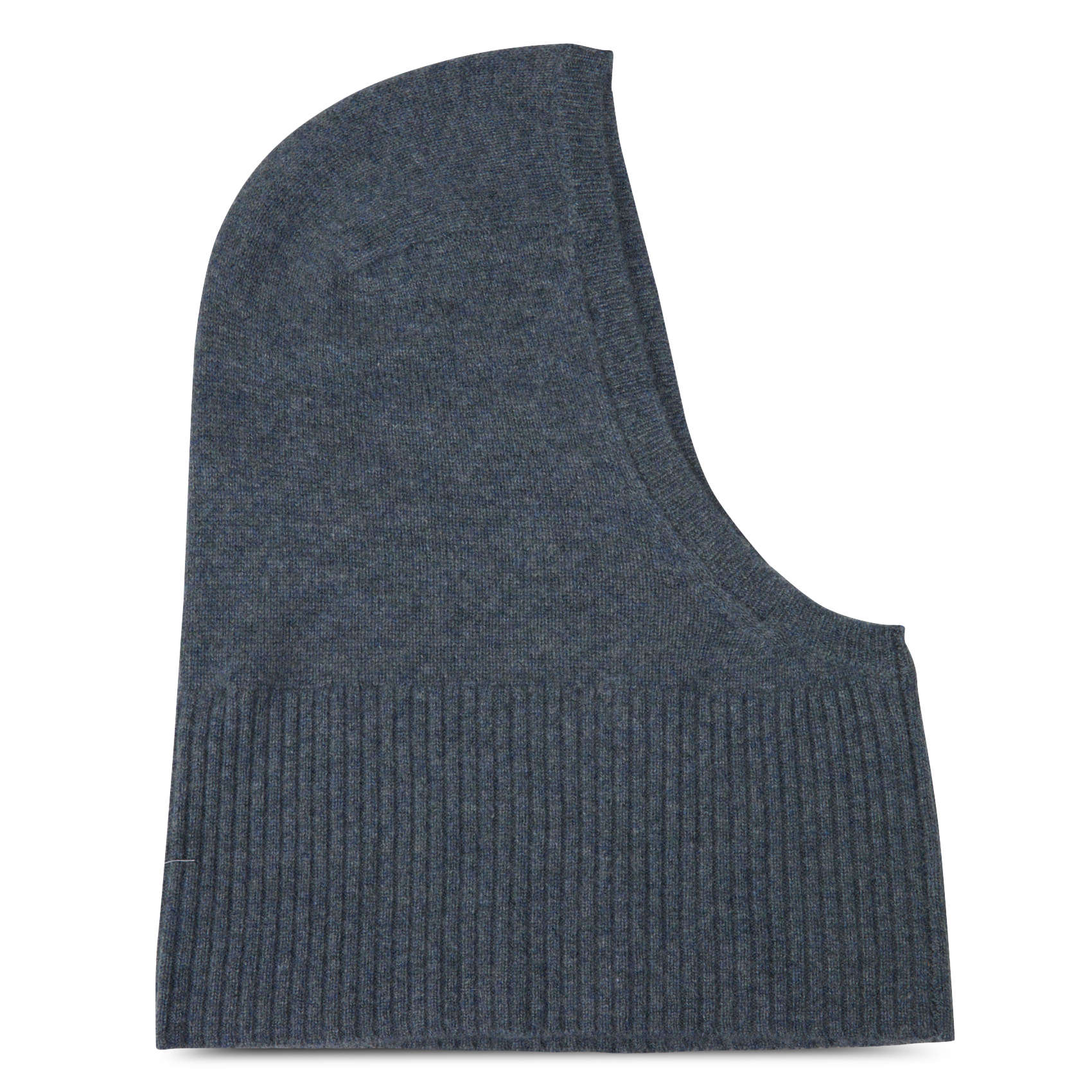Cagoule en cachemire MAISON 123 Gris