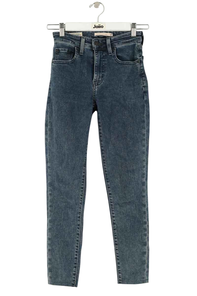 Slim jeans w23 l28 721 LEVI'S - Seconde main Blue