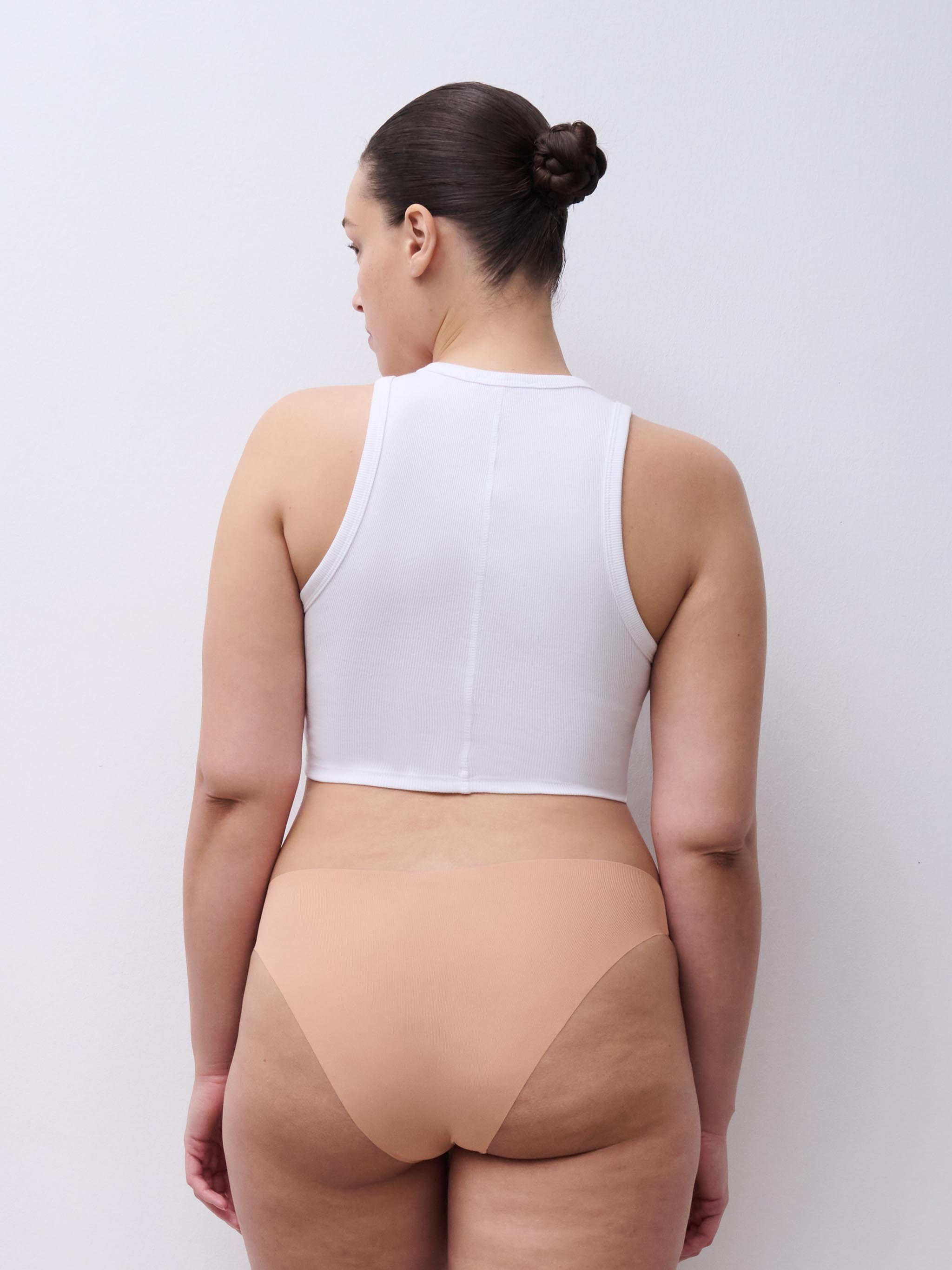 Briefs CHANTELLE PULP Beige