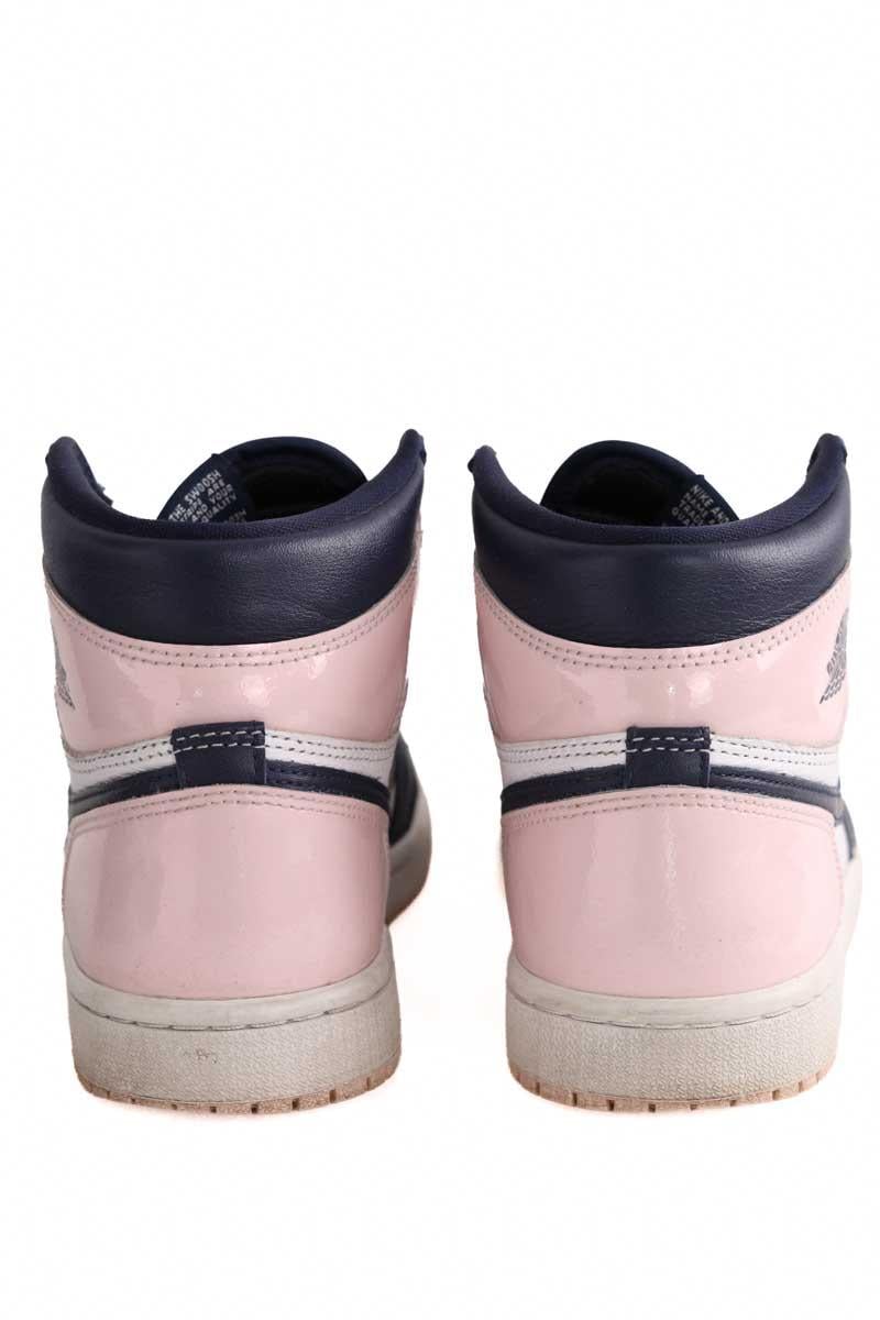 Sneakers NIKE - Seconde Main Pink