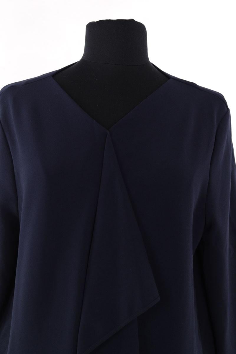 Robe MAX MARA - Seconde Main Bleu