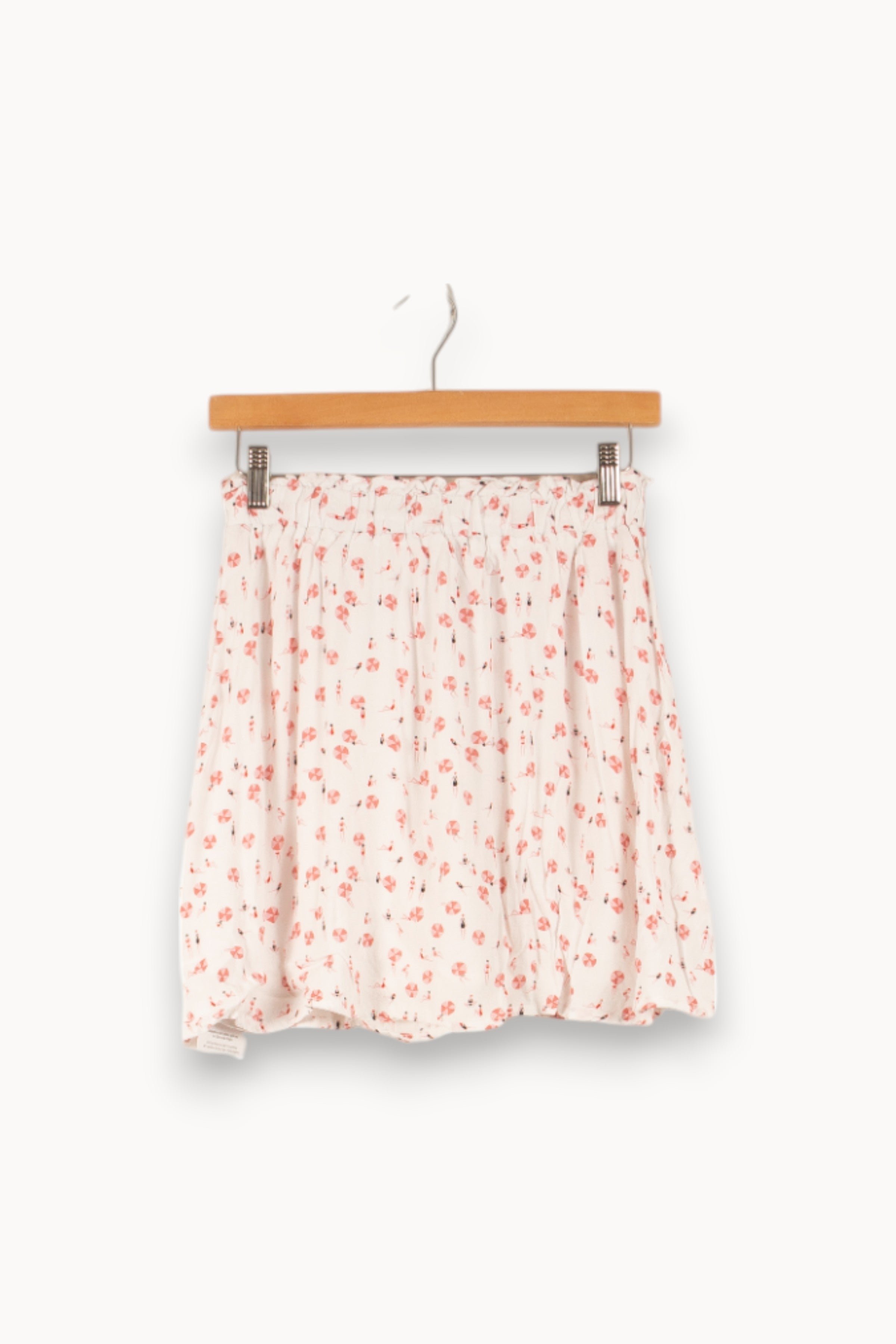 Short & midi skirt MARIE SIXTINE - SECONDE MAIN Multicolored