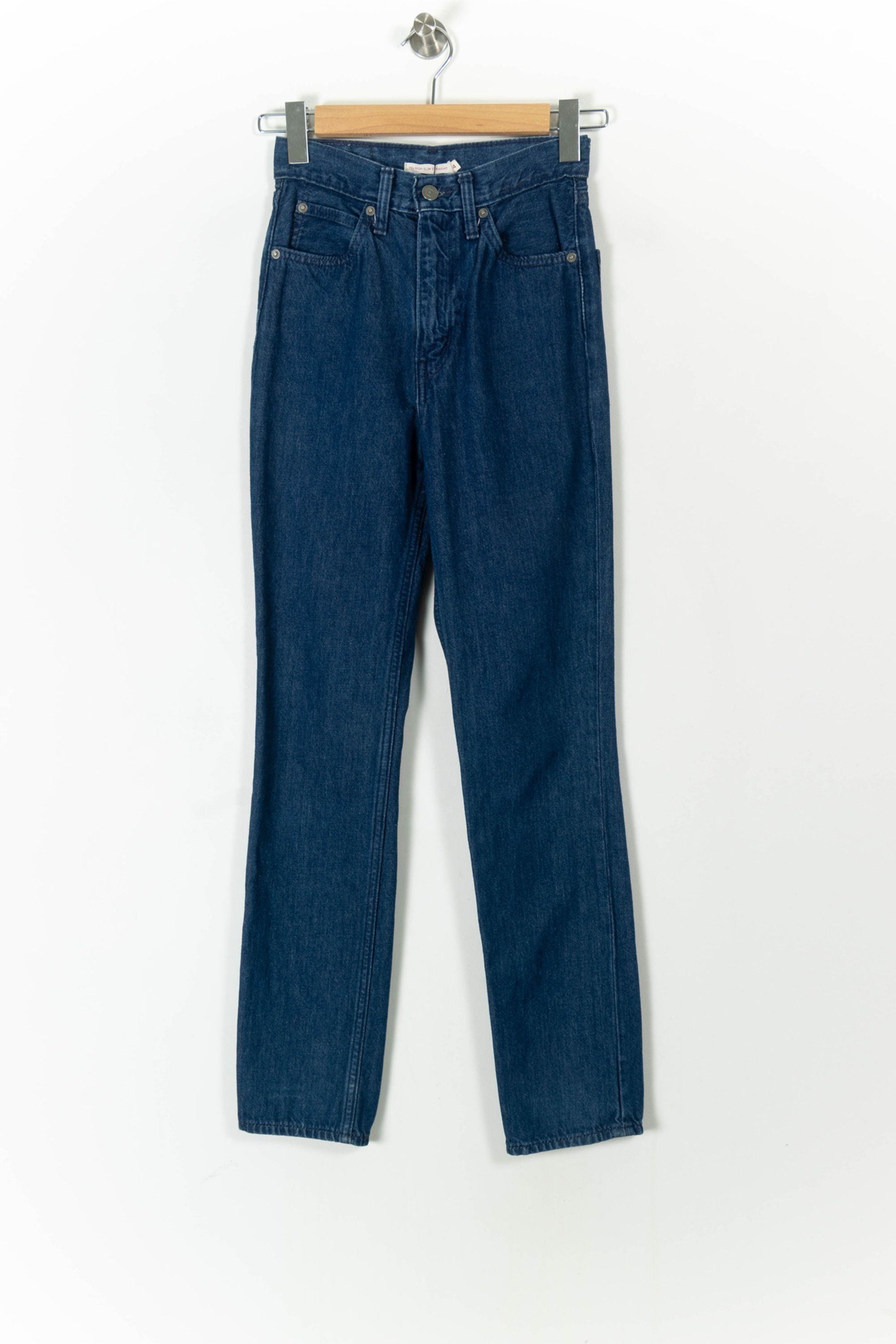 Jeans LEVI'S - Seconde main Blue