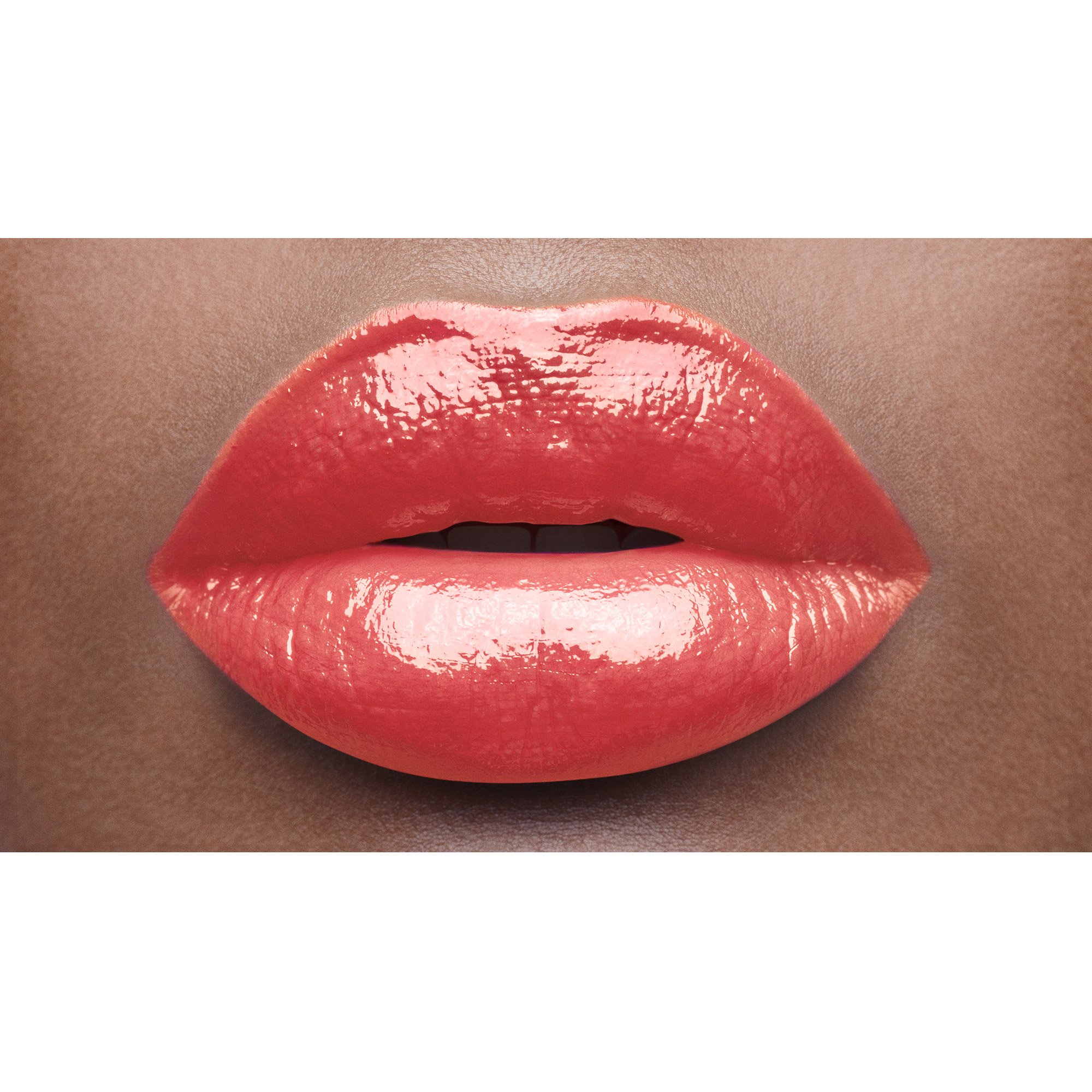 Rouge Volupté Shine Oil-In-Stick - Lippenstift YVES SAINT LAURENT 16 corail impertinent