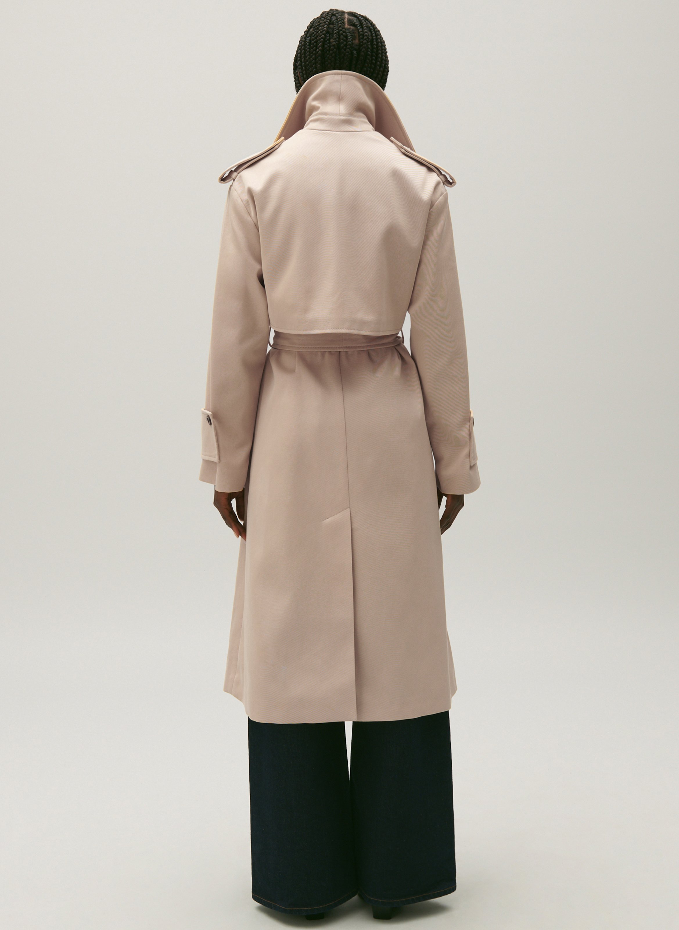 Trench best sale claudie pierlot