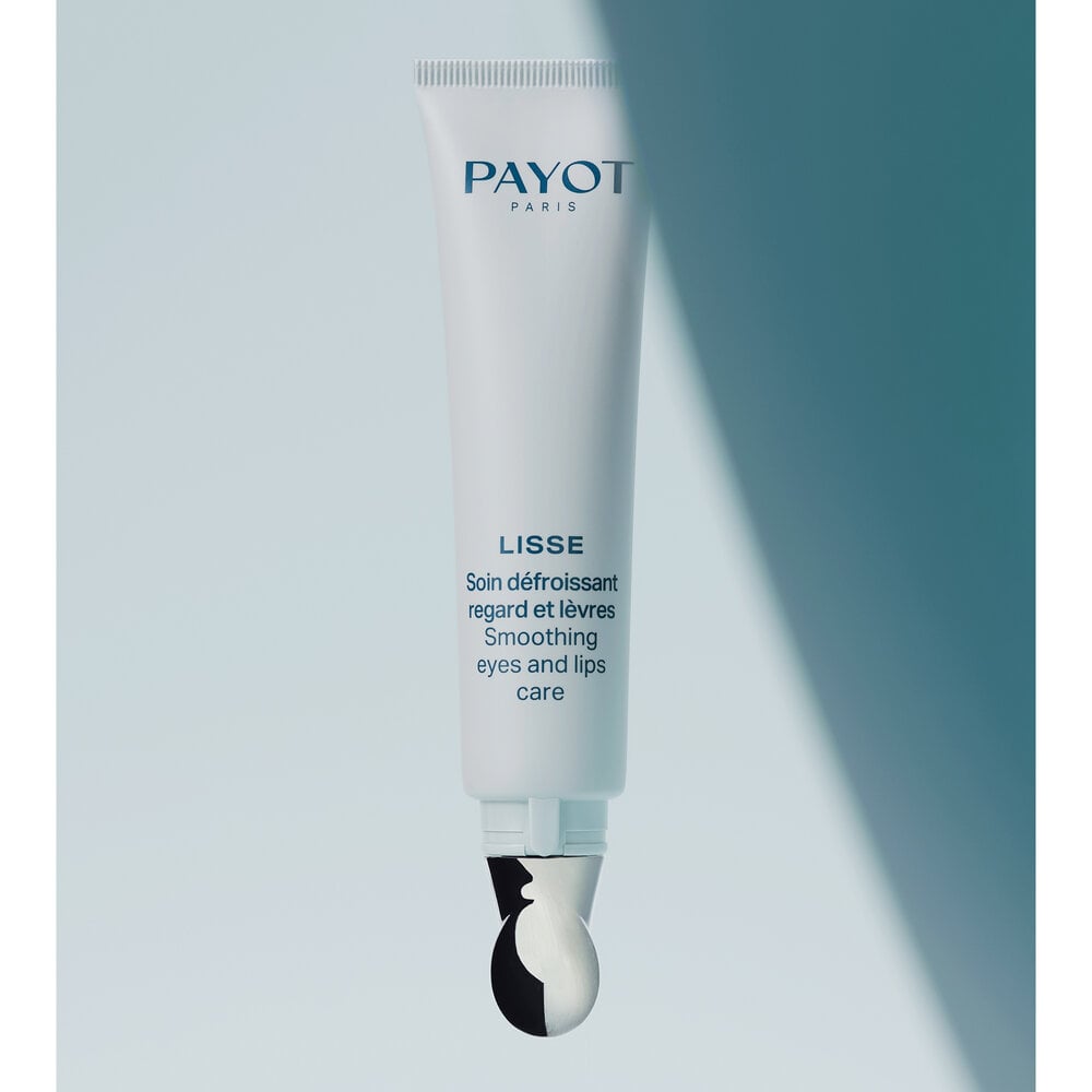 SOIN DÉFROISSANT REGARD ET LÈVRES PAYOT No color