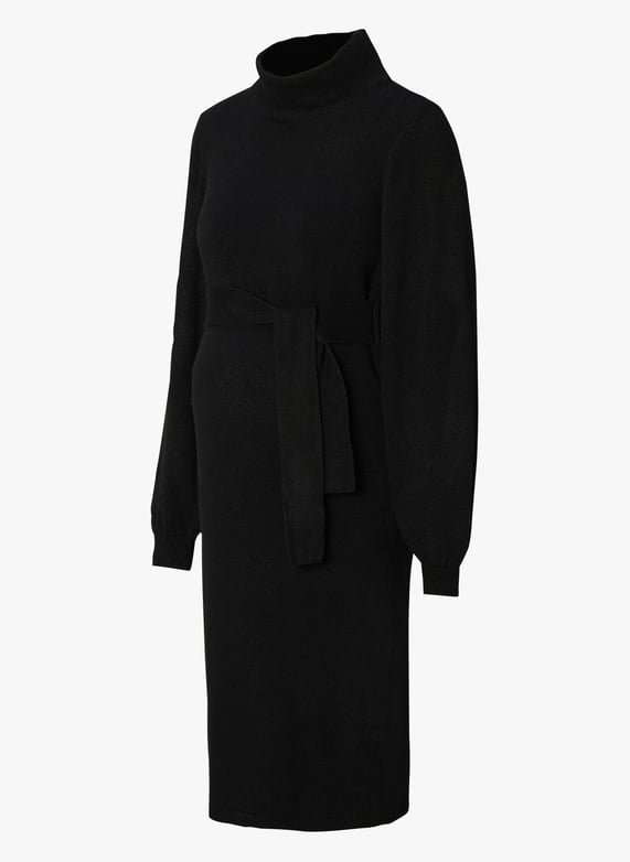 Noppies Long Sleeve Dress - Cologne Noppies Long Sleeve Dress - Cologne