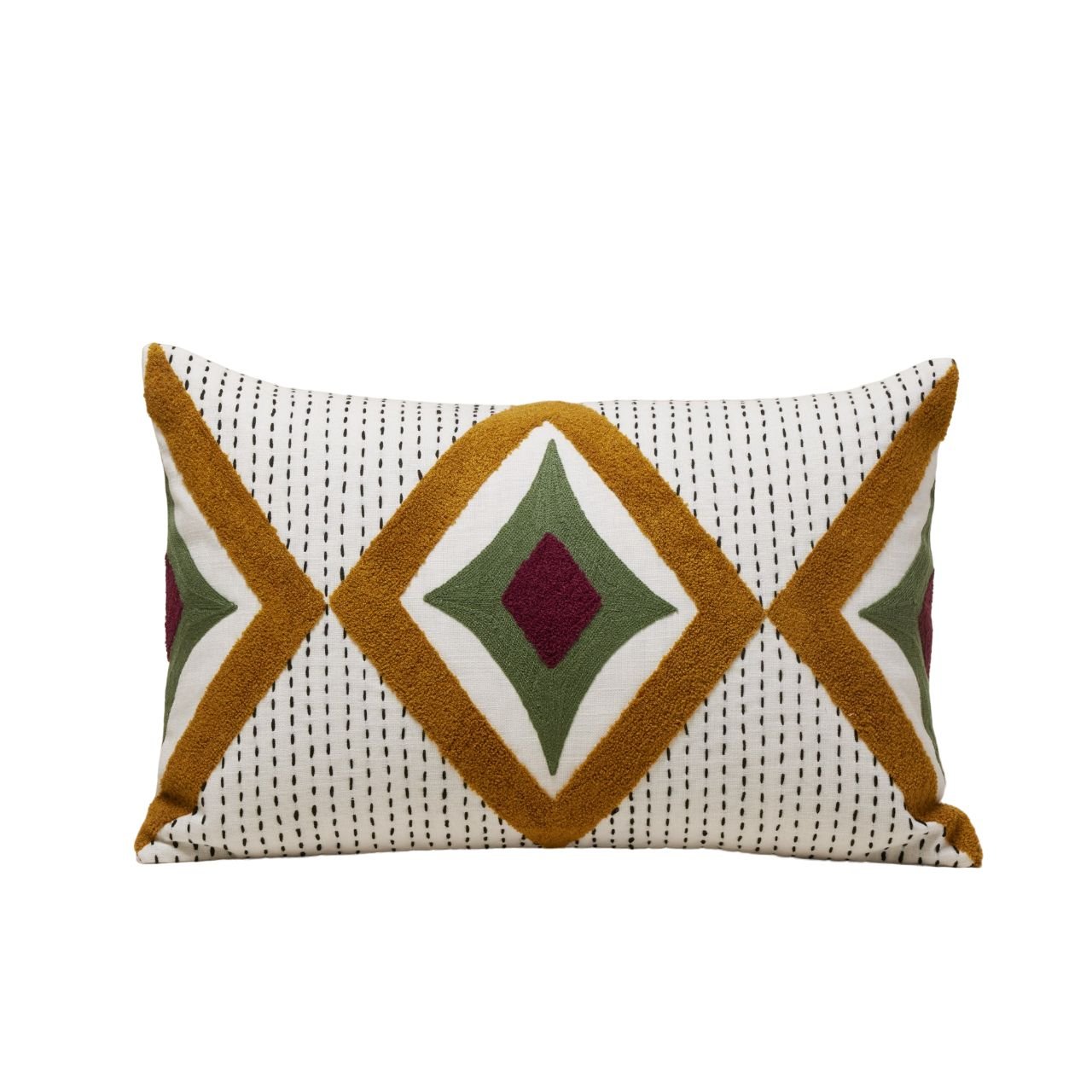 Housse de coussin MADURA
