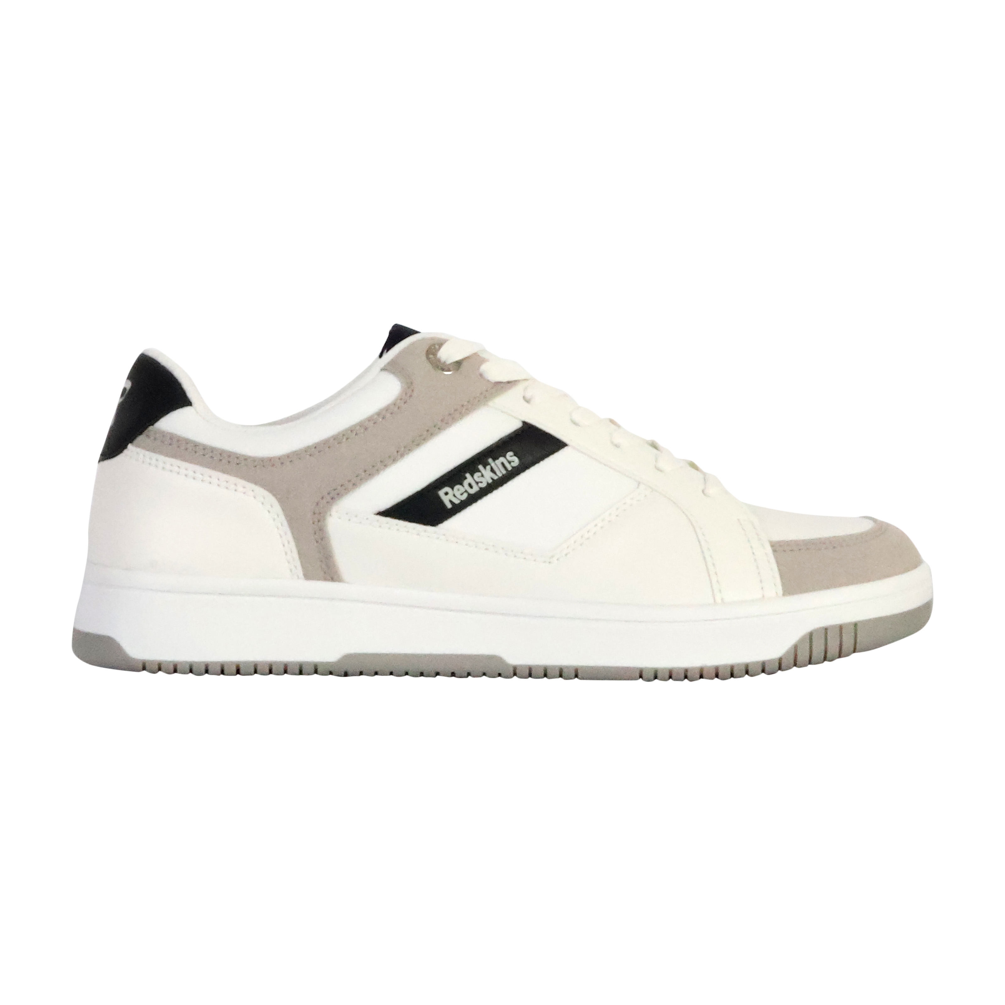 Lace-up sneaker Gandhi 2 REDSKINS