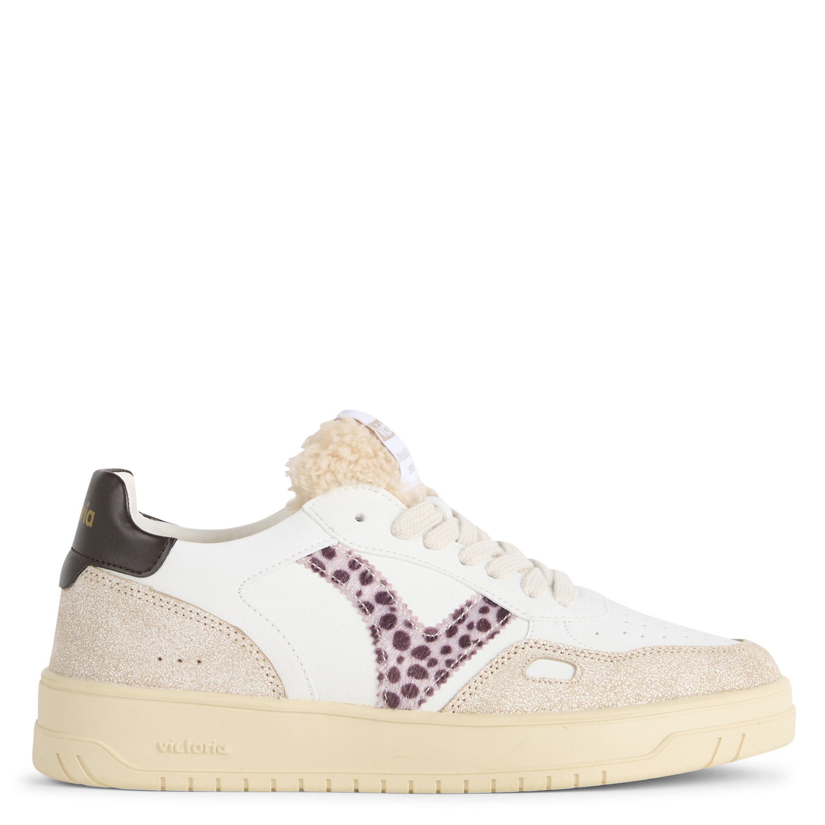 Baskets basses VICTORIA