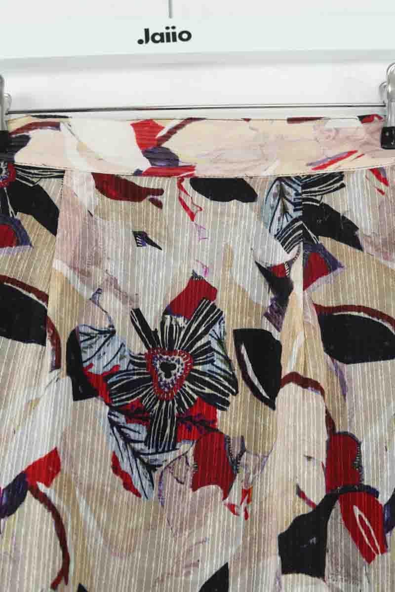 Skirt IRO - Seconde Main Multicolored