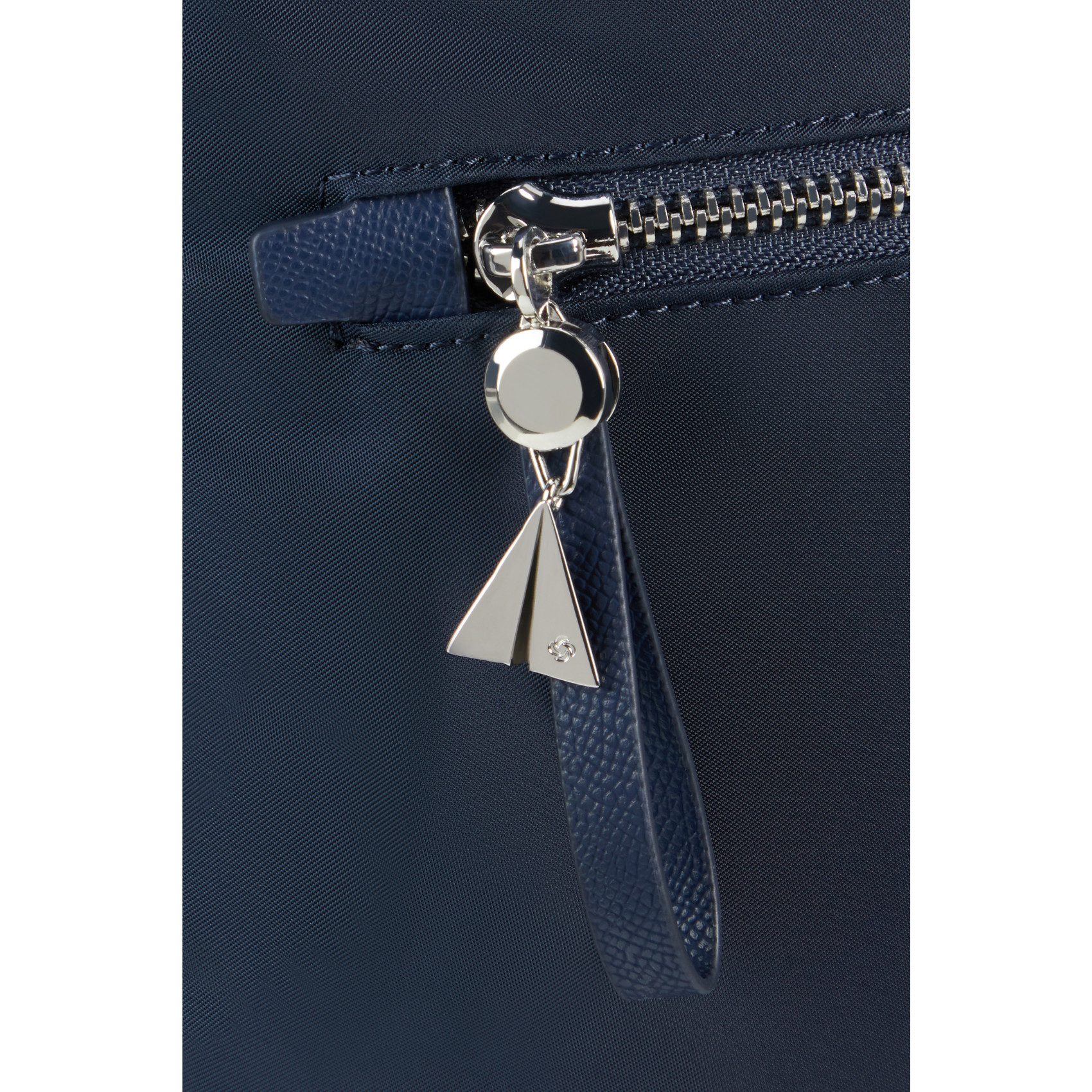 Karissa Evo Laptop Briefcase Size S SAMSONITE Blue