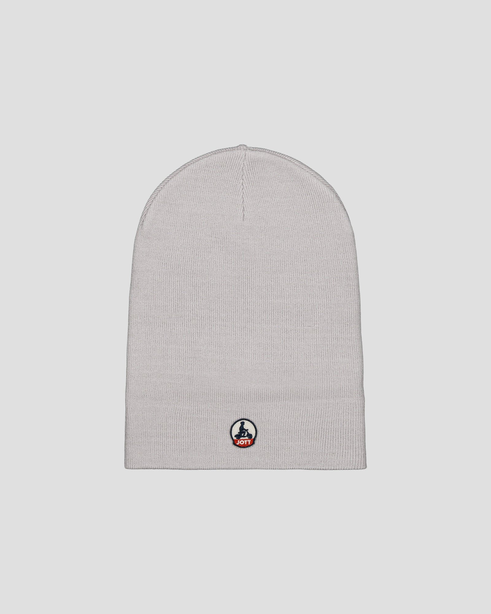 Jim 2.0 Beanie JOTT Grey