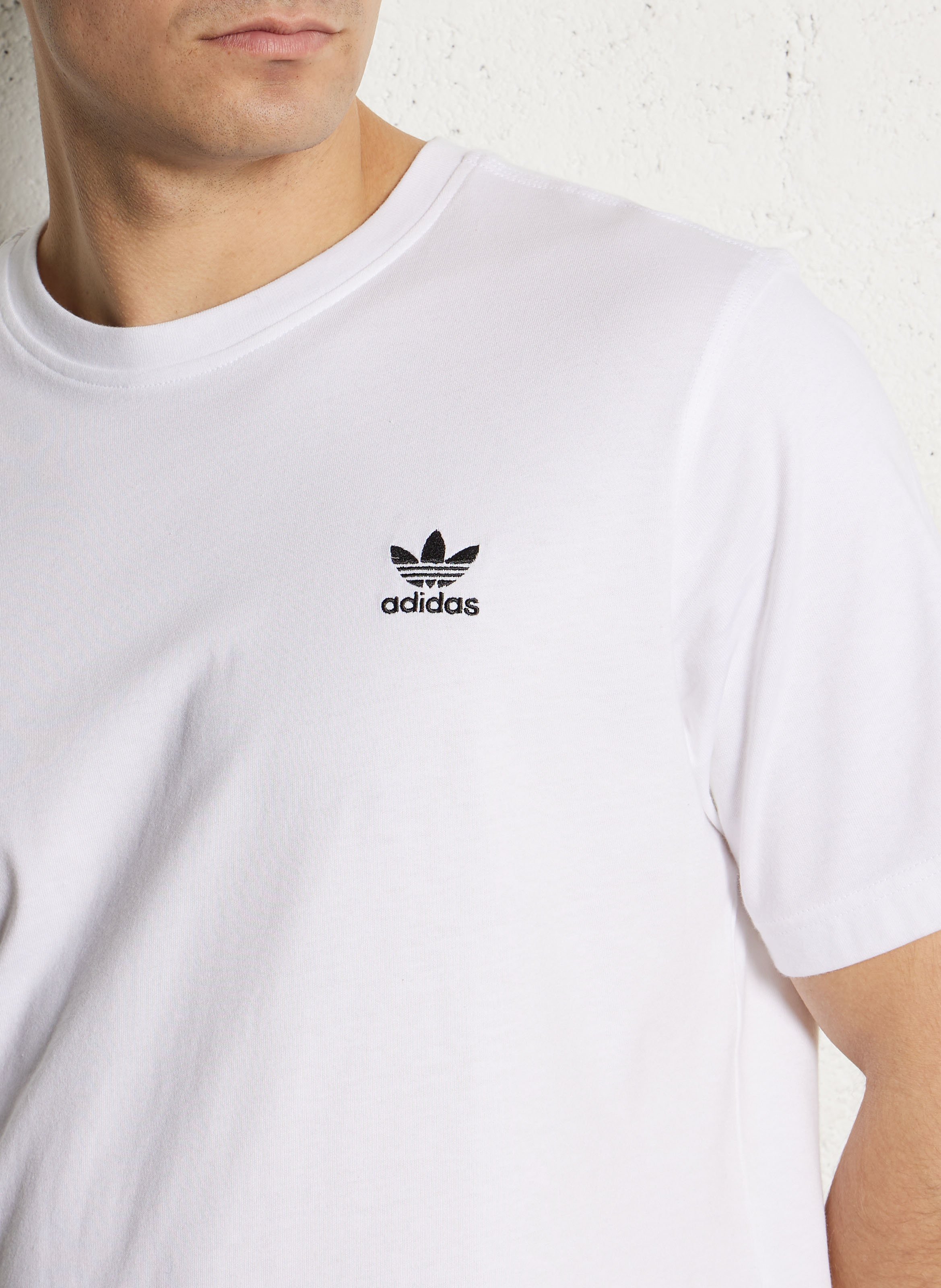 NE PAS REF, MAUVAISE SAISON! ADIDAS Wit