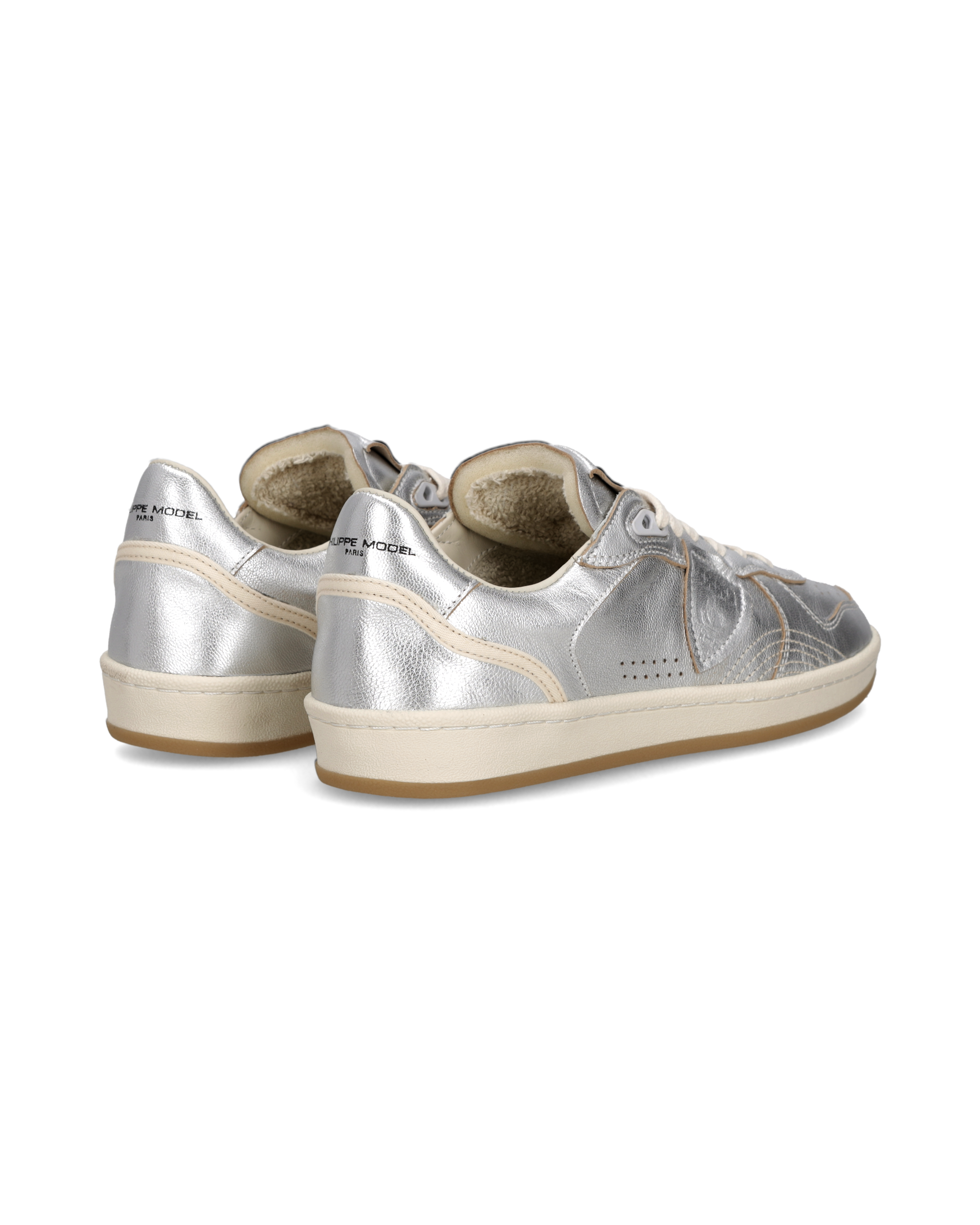 Skate PGAL sneakers PHILIPPE MODEL Silver