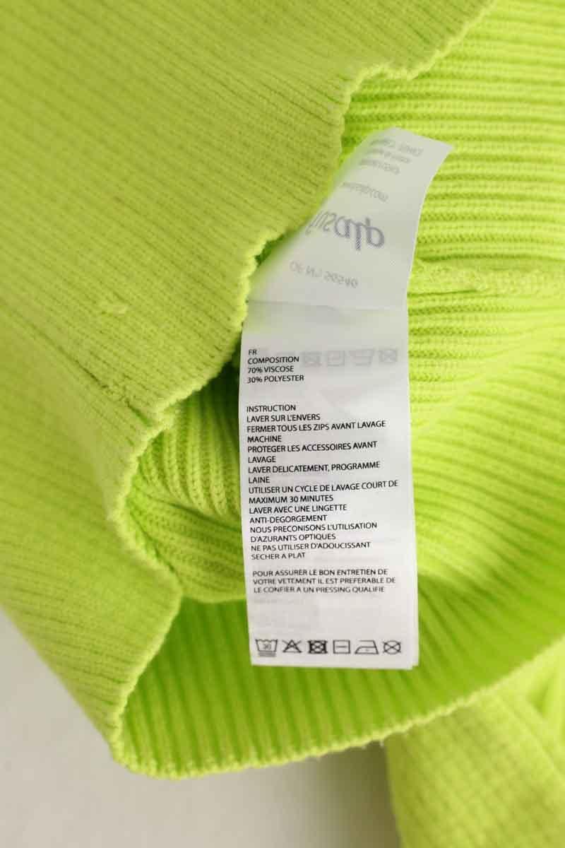 Sweater FUSALP - Seconde main Green