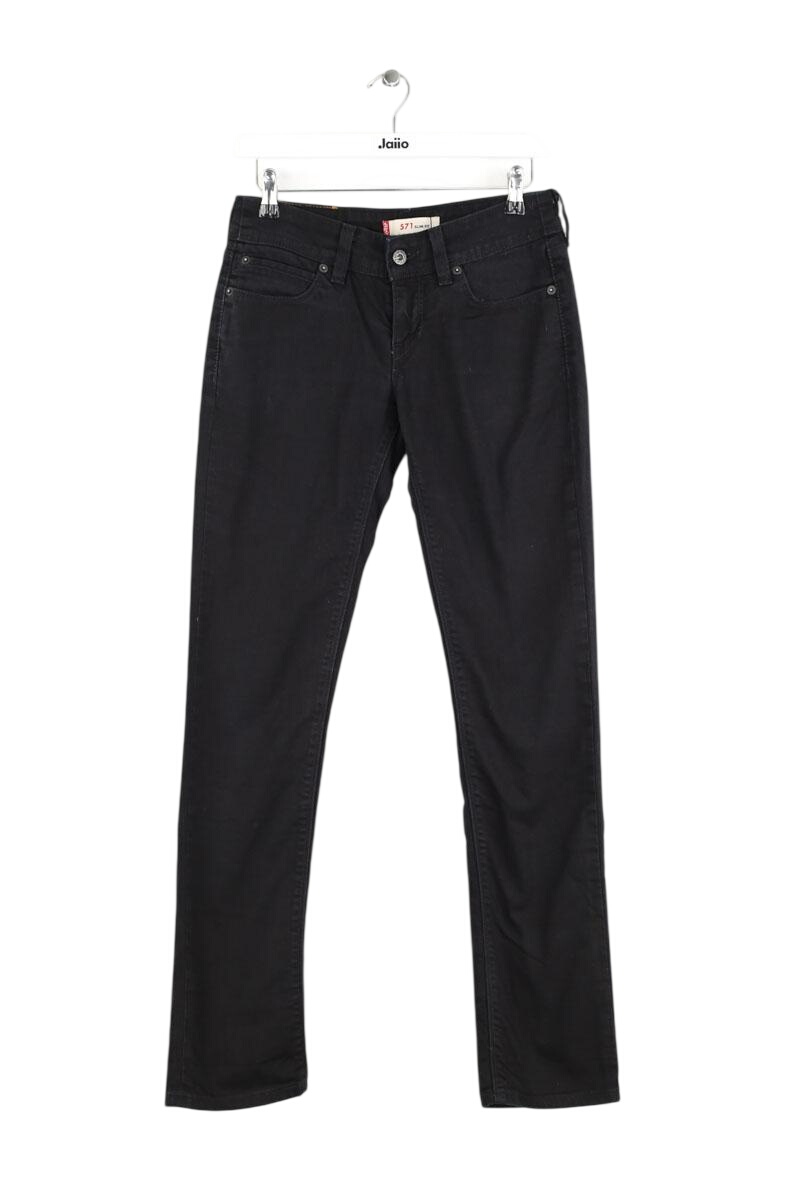 . LEVI'S - Seconde main Black