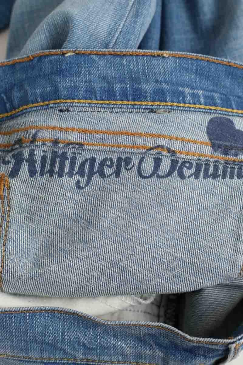 . TOMMY HILFIGER - SECONDE MAIN Blue