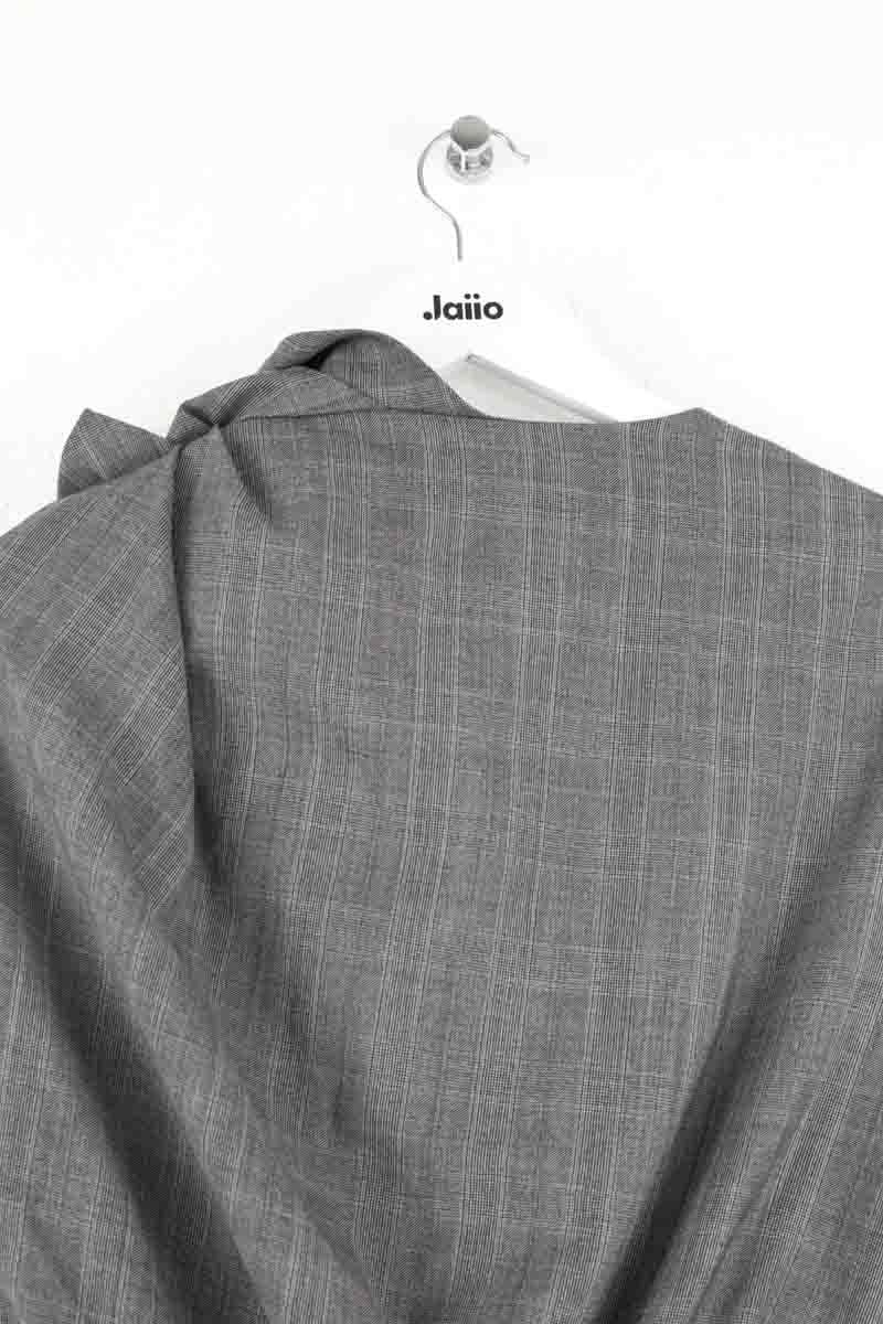 Dress ISABEL MARANT ÉTOILE - SECONDE MAIN Grey