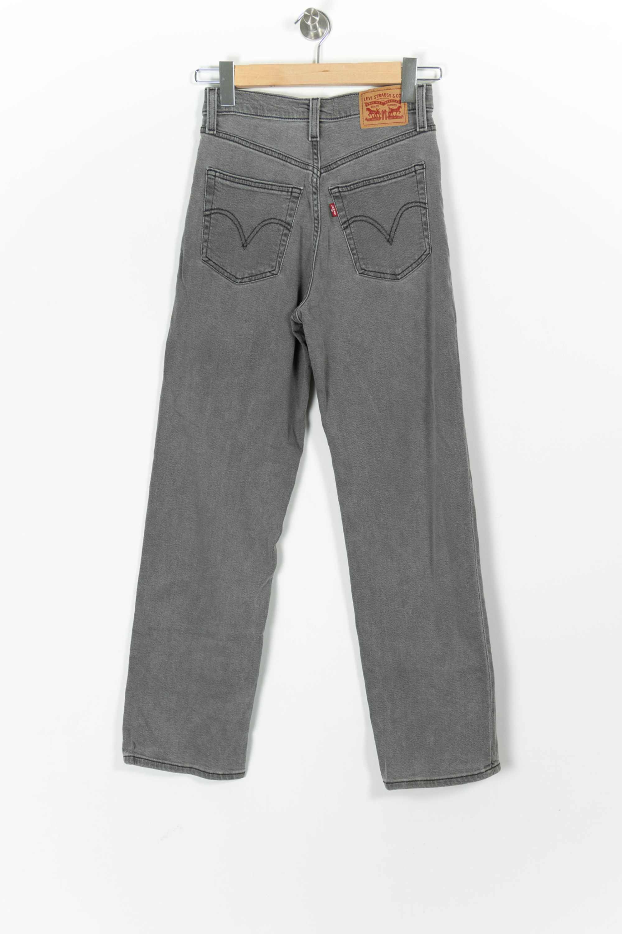 Jean LEVI'S - Seconde main Gris