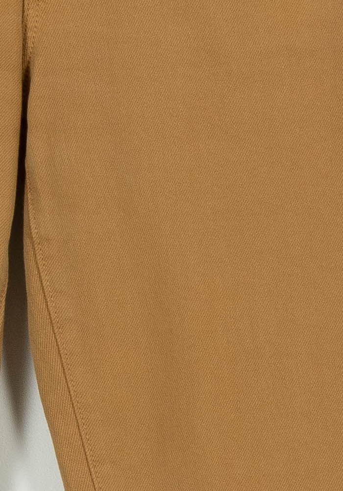 PANTS COMPTOIR DES COTONNIERS - Seconde main Brown
